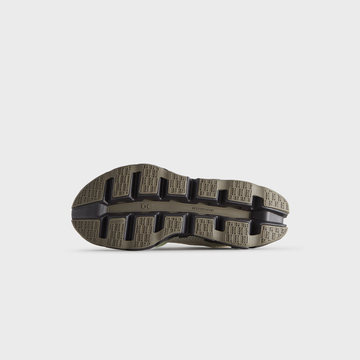Kith for On K-Tech 2 - Grain / Taiga - PH