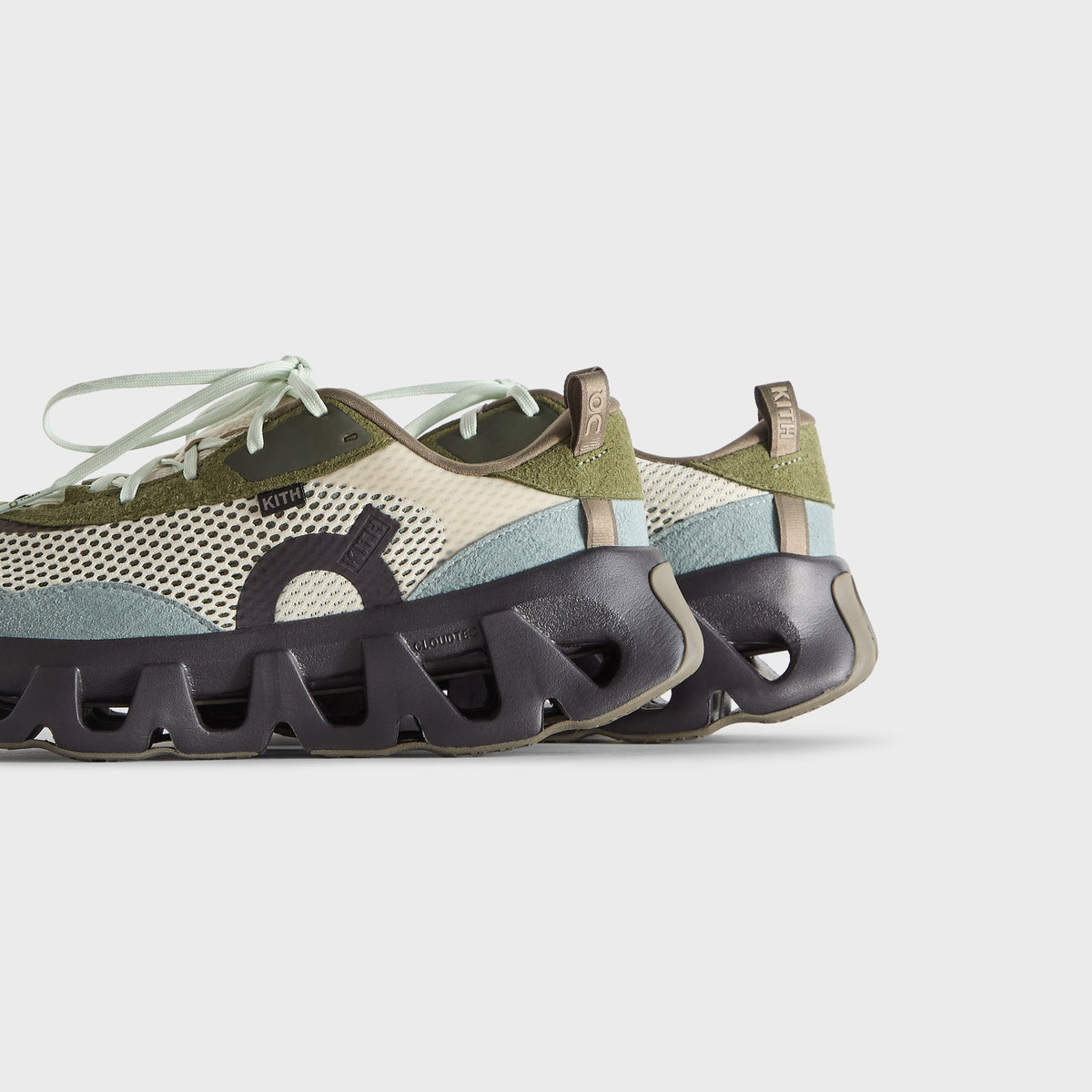 Kith for On K-Tech 2 - Grain / Taiga - PH