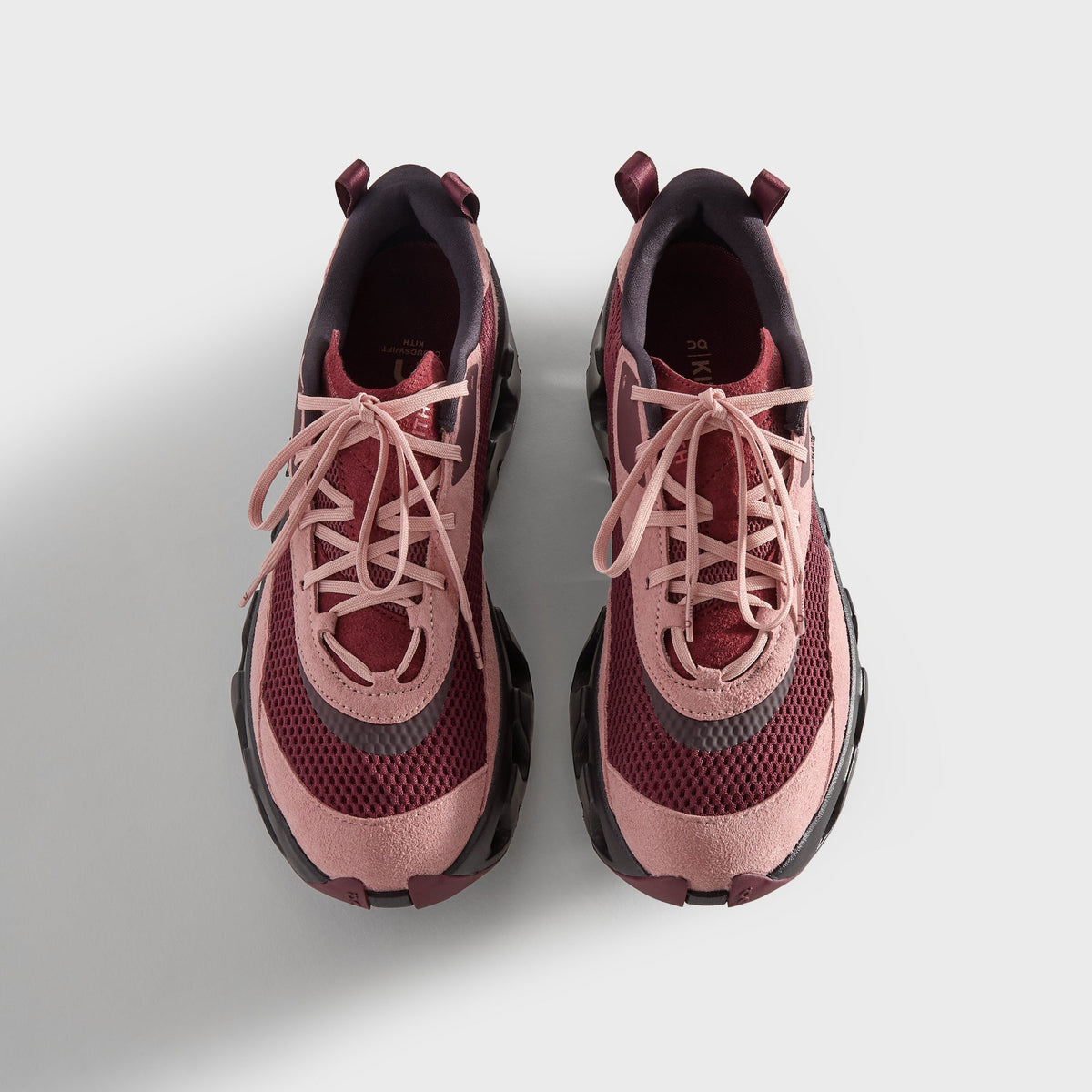 Kith for On K-Tech 2 - Ruby / Ox - PH