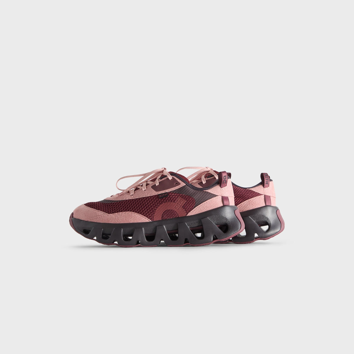 Kith for On K-Tech 2 - Ruby / Ox - PH