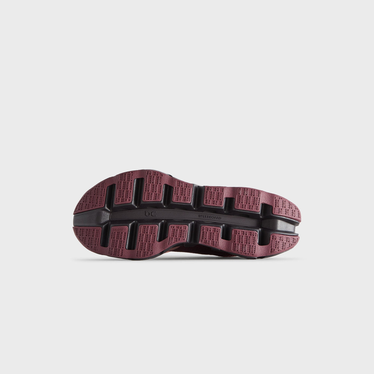 Kith for On K-Tech 2 - Ruby / Ox - PH