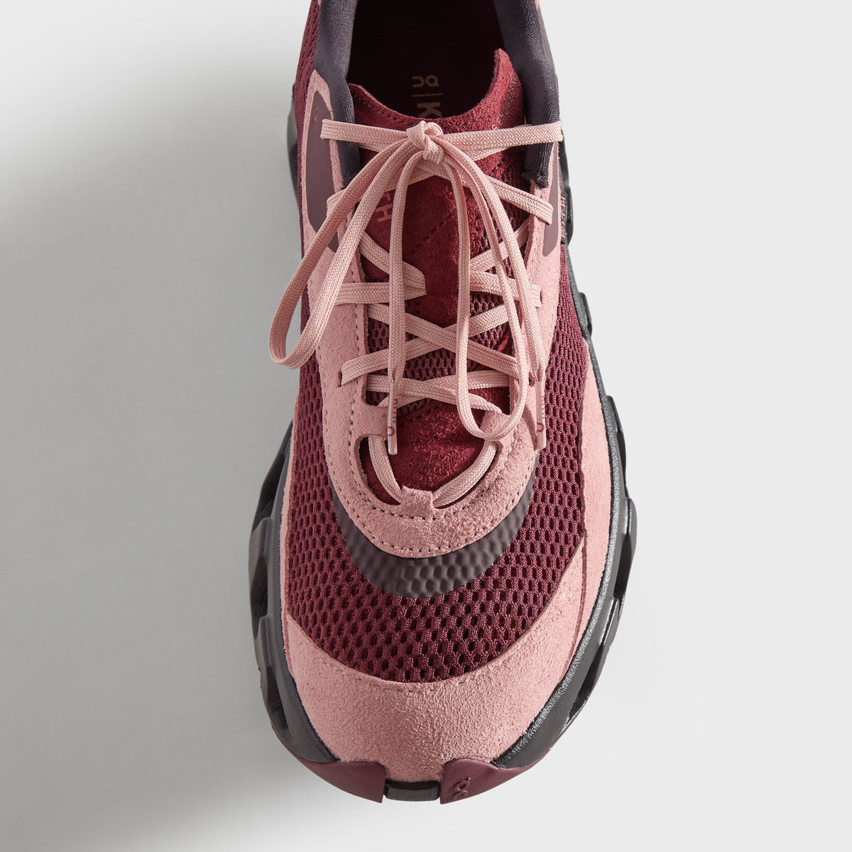 Kith for On K-Tech 2 - Ruby / Ox - PH