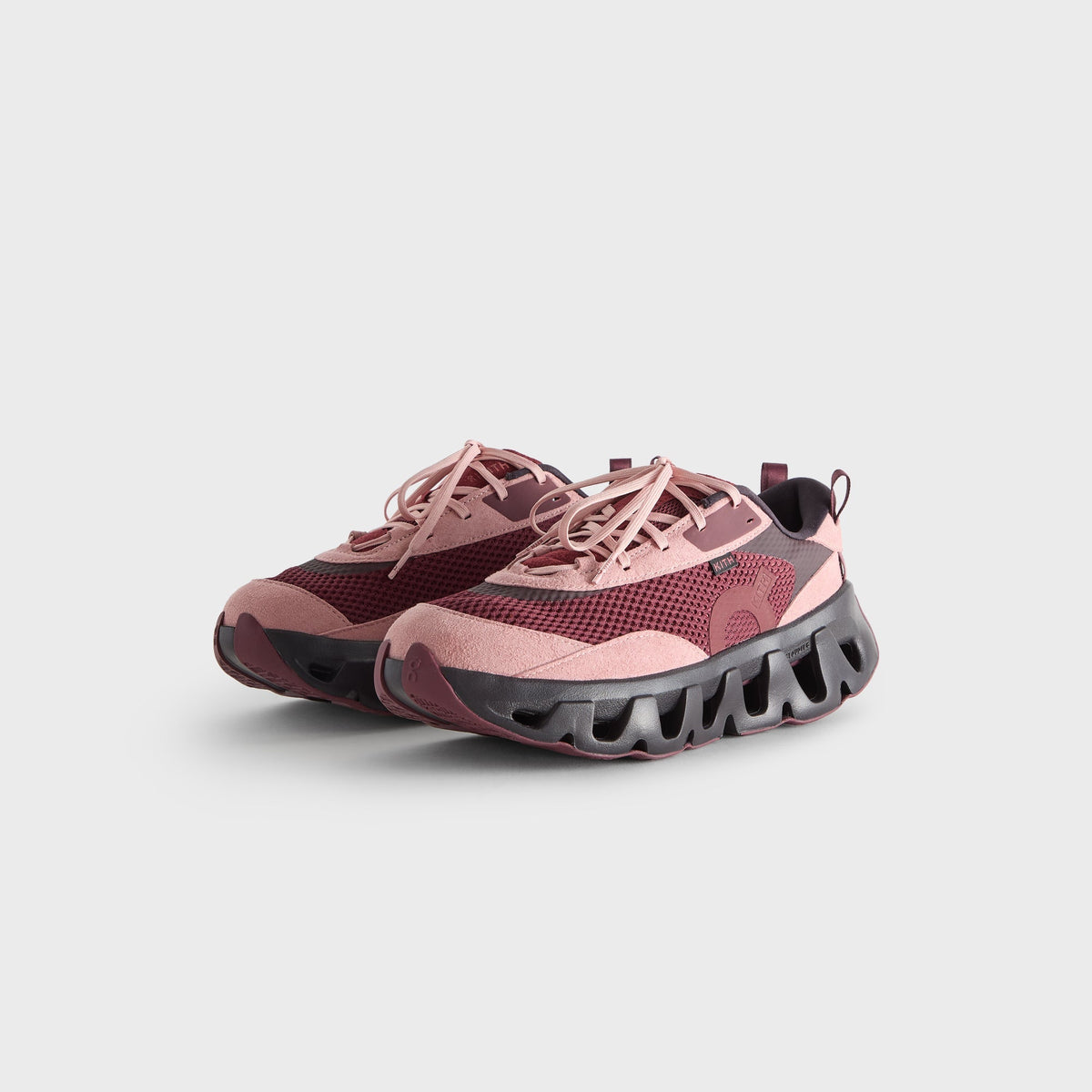 Kith for On K-Tech 2 - Ruby / Ox - PH