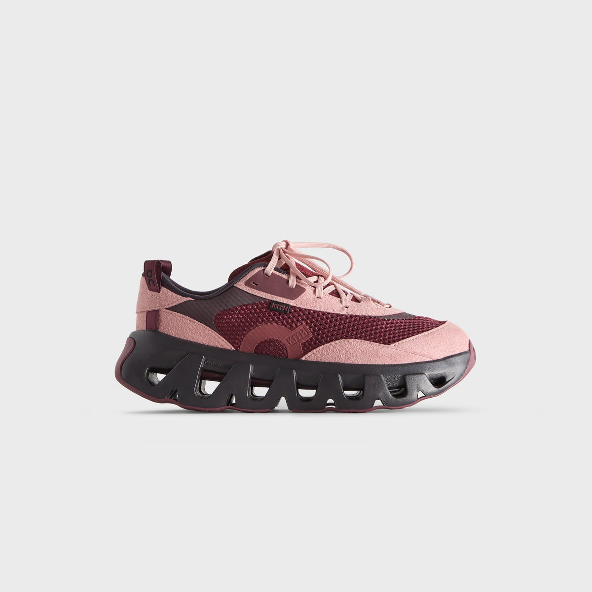 Kith for On K-Tech 2 - Ruby / Ox - PH