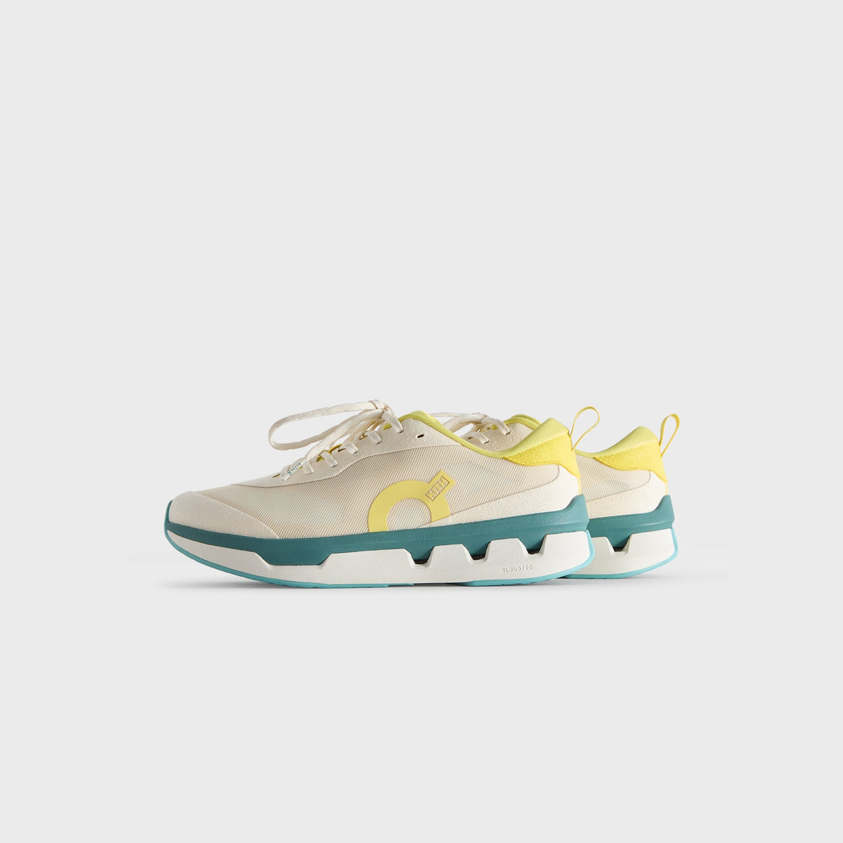 Kith for On K-Tech 3 - Ivory / Storm - PH