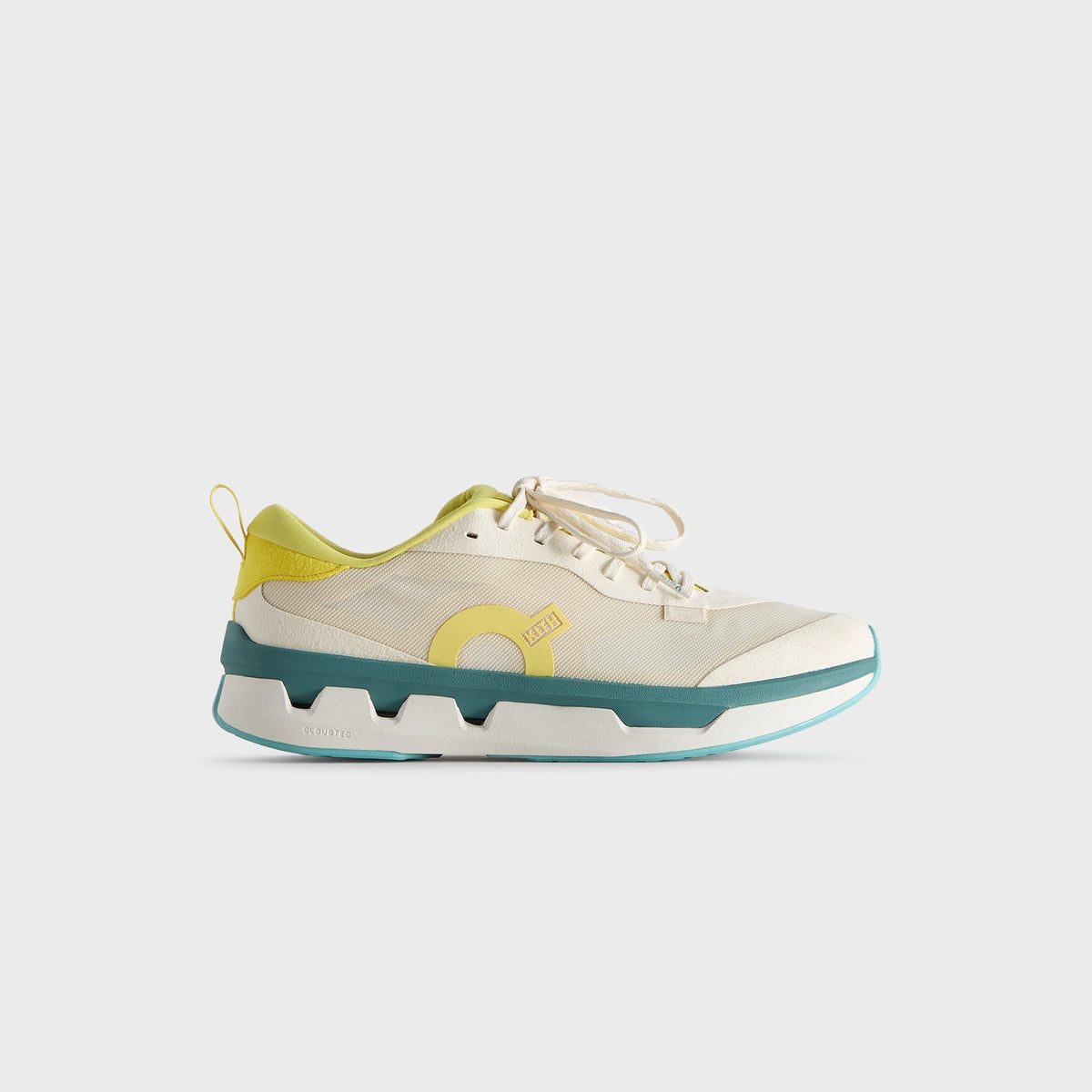 Kith for On K-Tech 3 - Ivory / Storm - PH