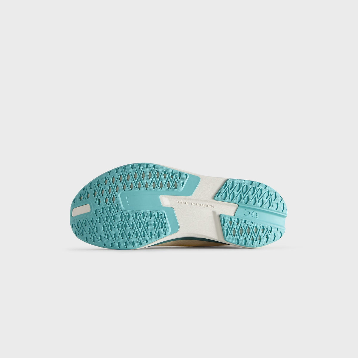 Kith for On K-Tech 3 - Ivory / Storm - PH