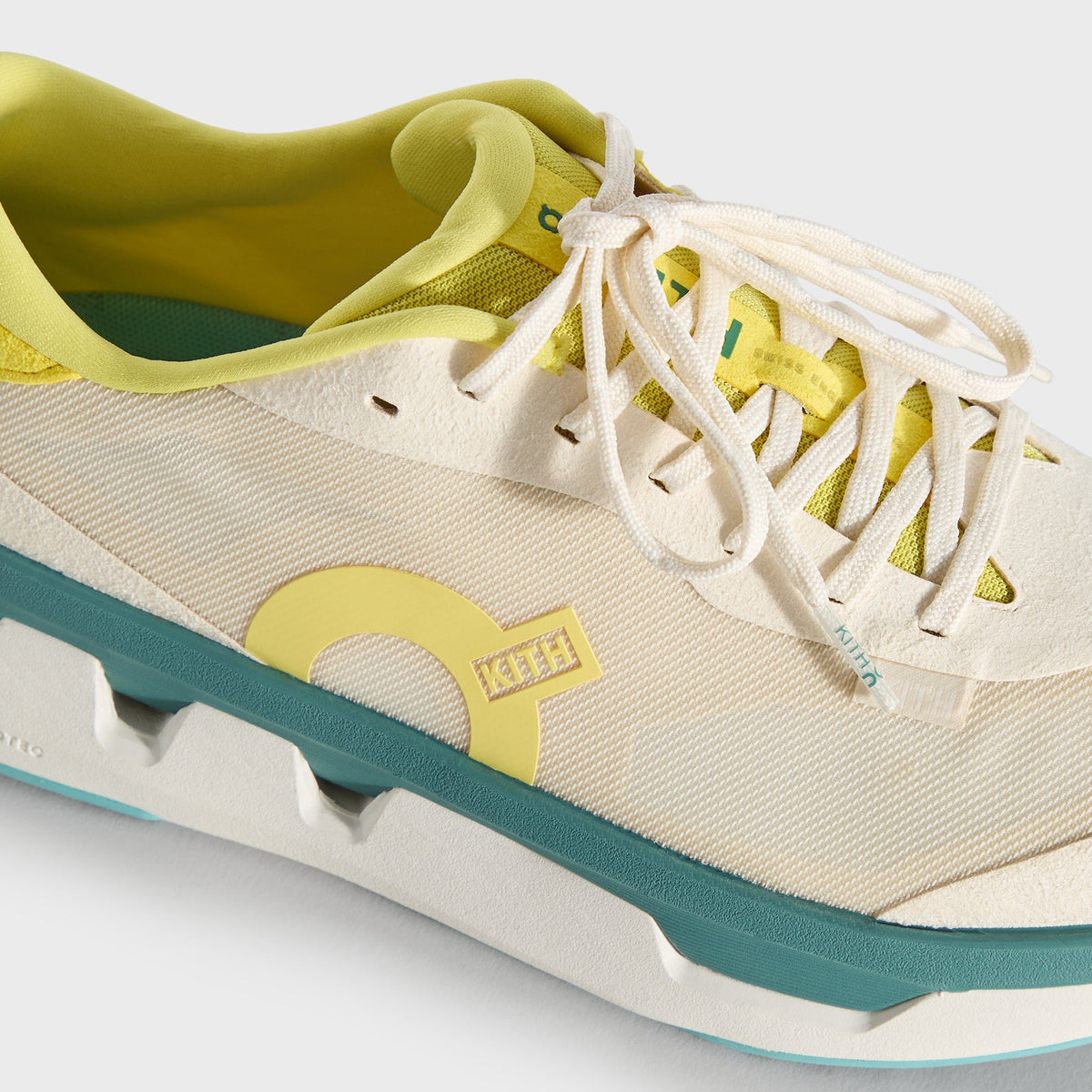 Kith for On K-Tech 3 - Ivory / Storm - PH