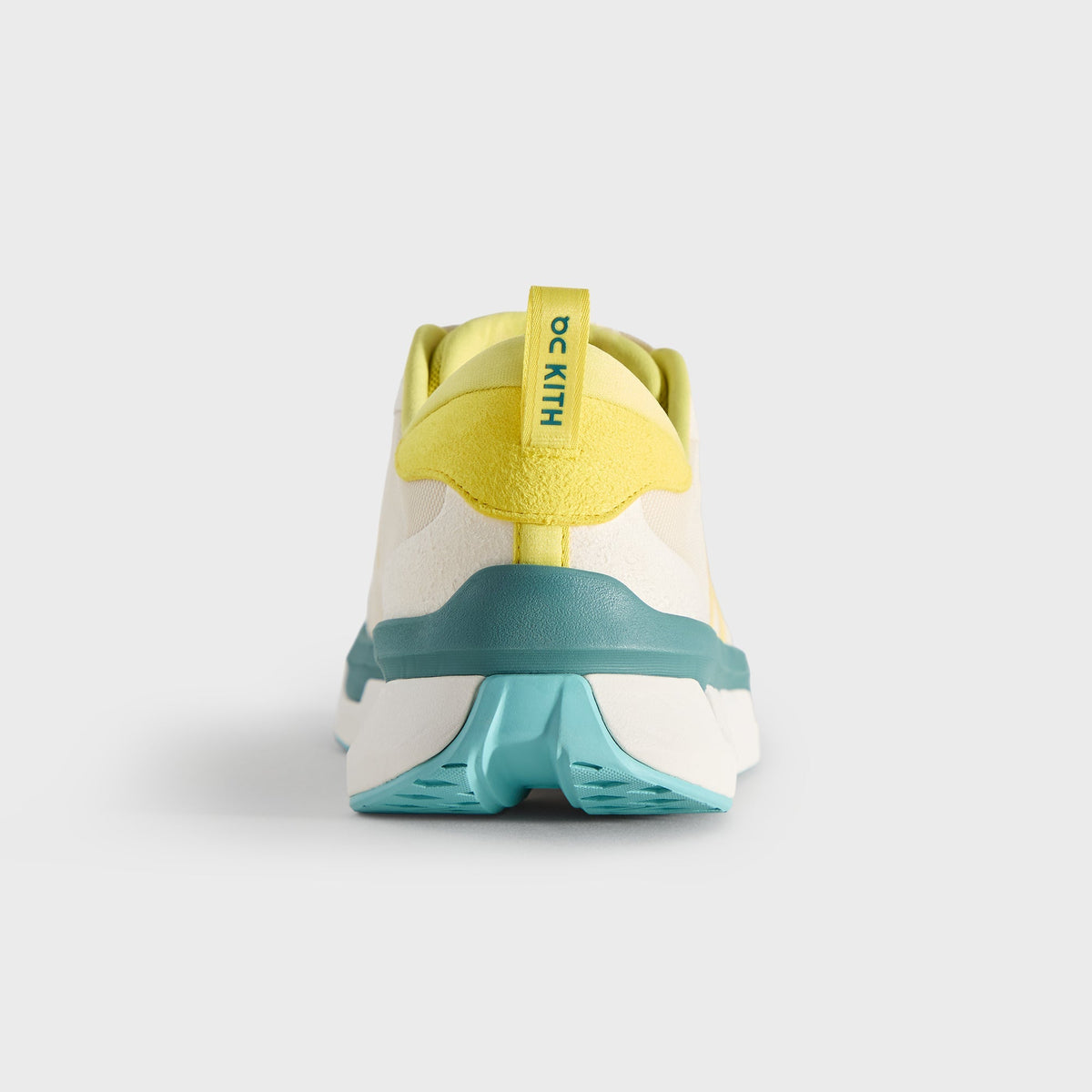 Kith for On K-Tech 3 - Ivory / Storm - PH