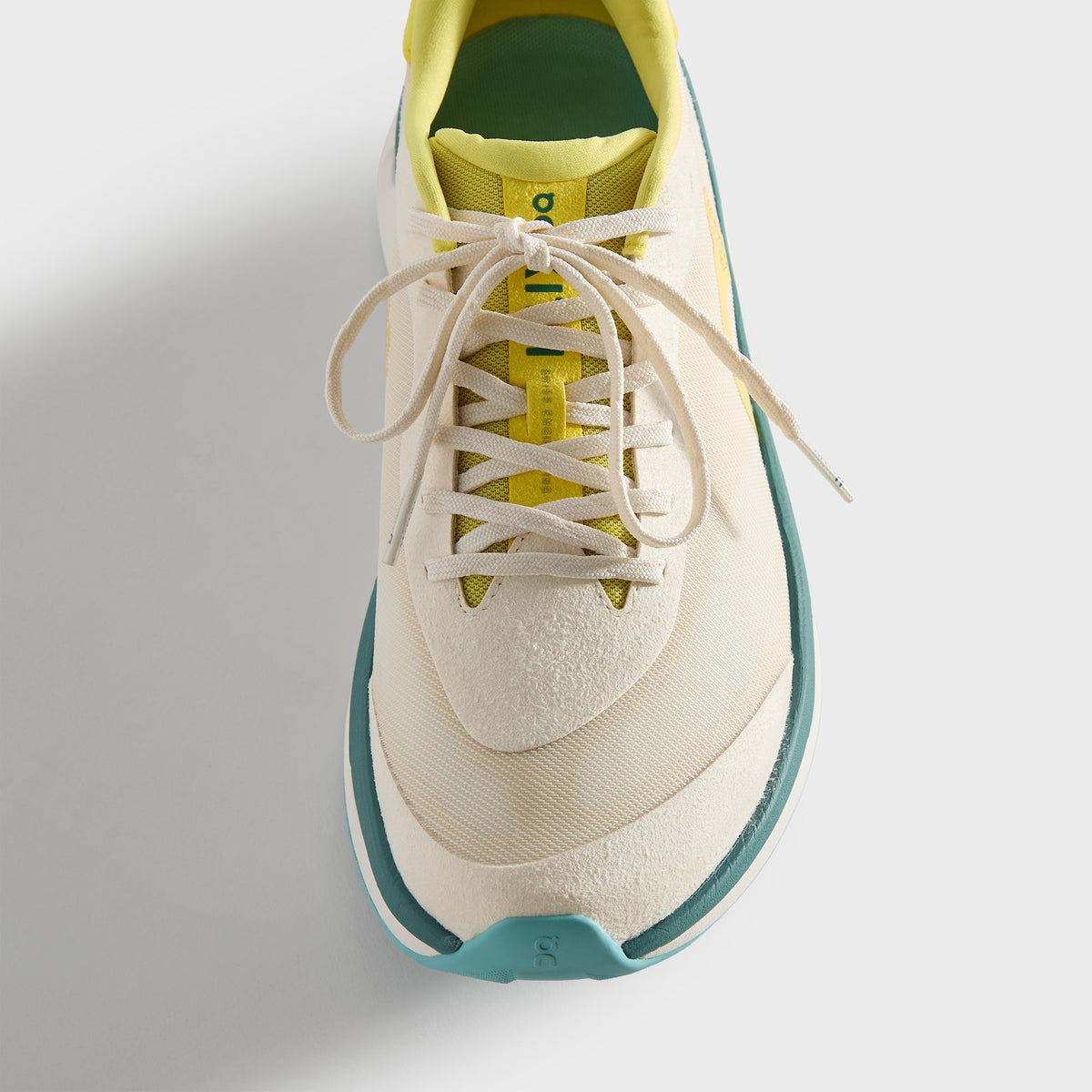Kith for On K-Tech 3 - Ivory / Storm - PH
