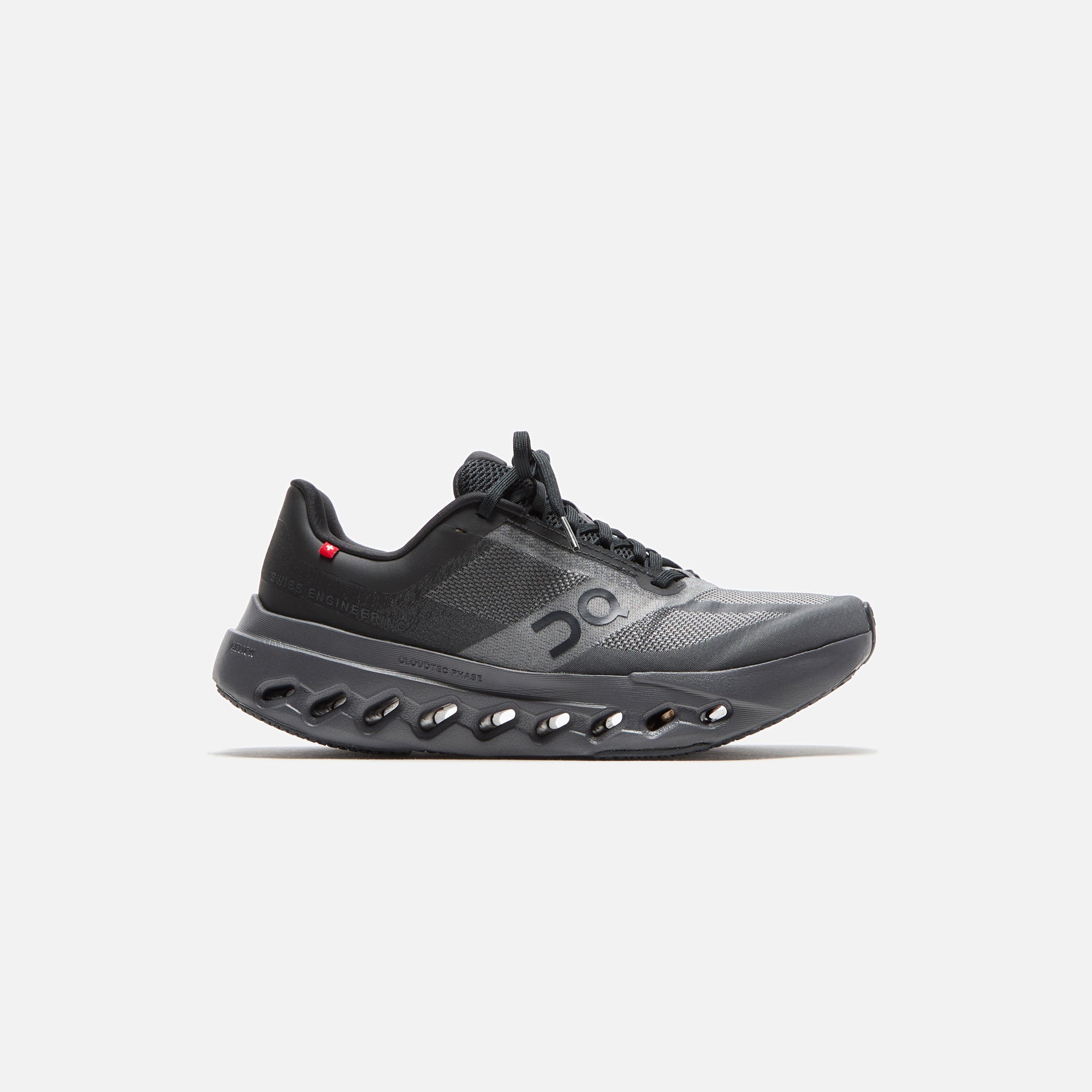 (RTV) On Running WMNS Cloudsurfer - Next Black / Eclipse