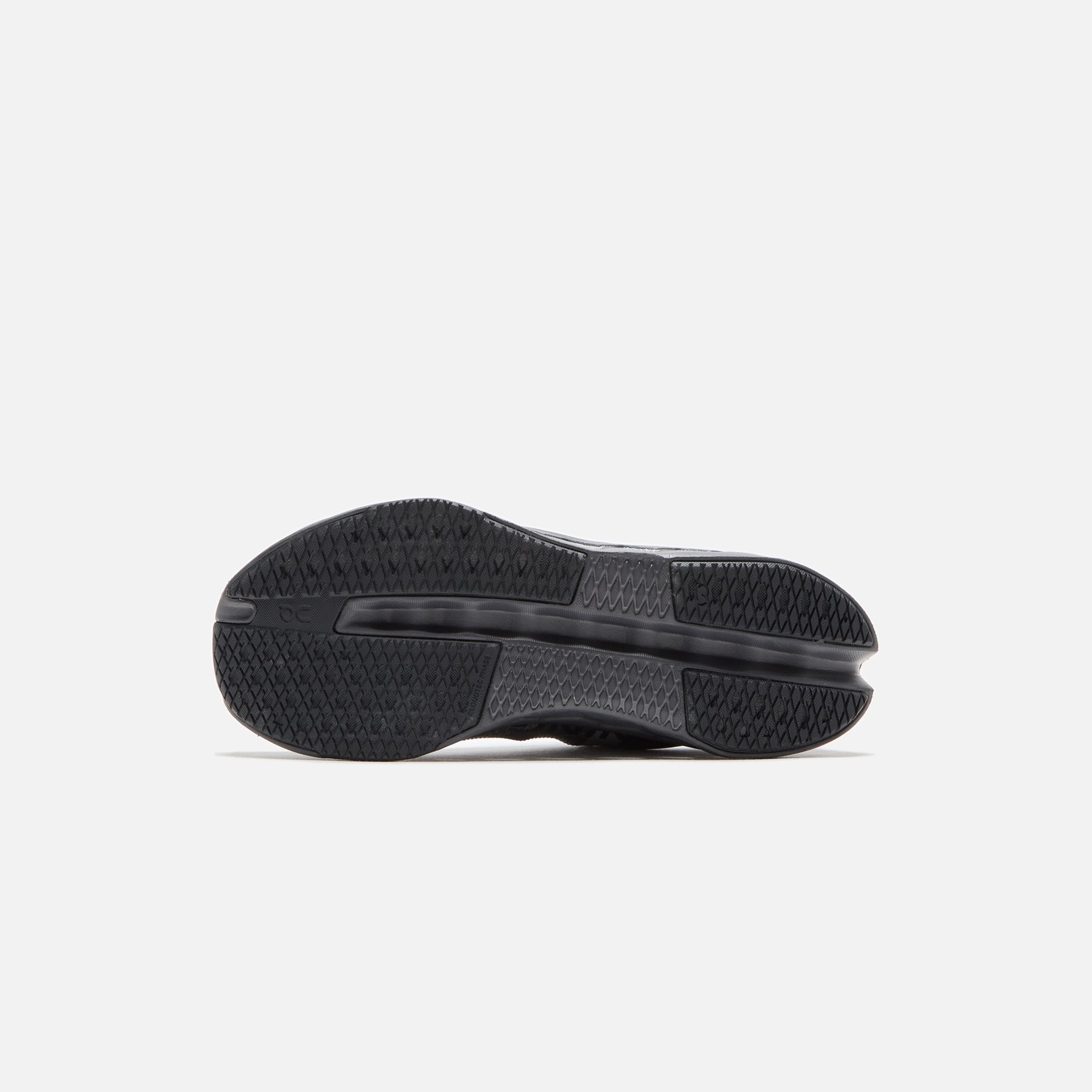 (RTV) On Running WMNS Cloudsurfer - Next Black / Eclipse