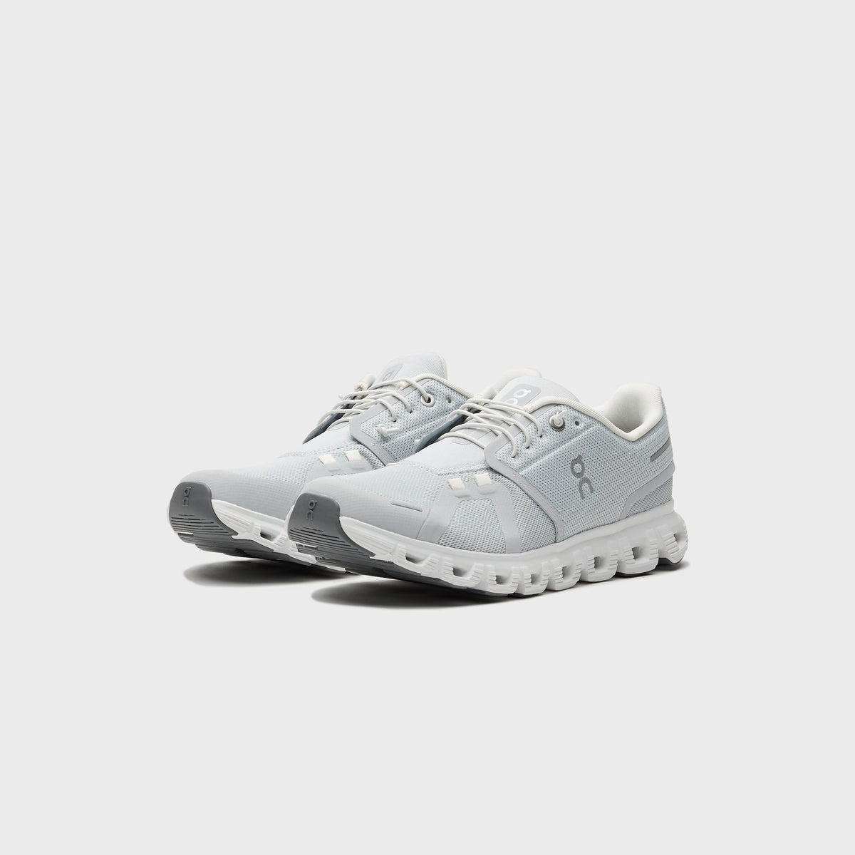 On Running WMNS Cloud 6 - Glacier / White