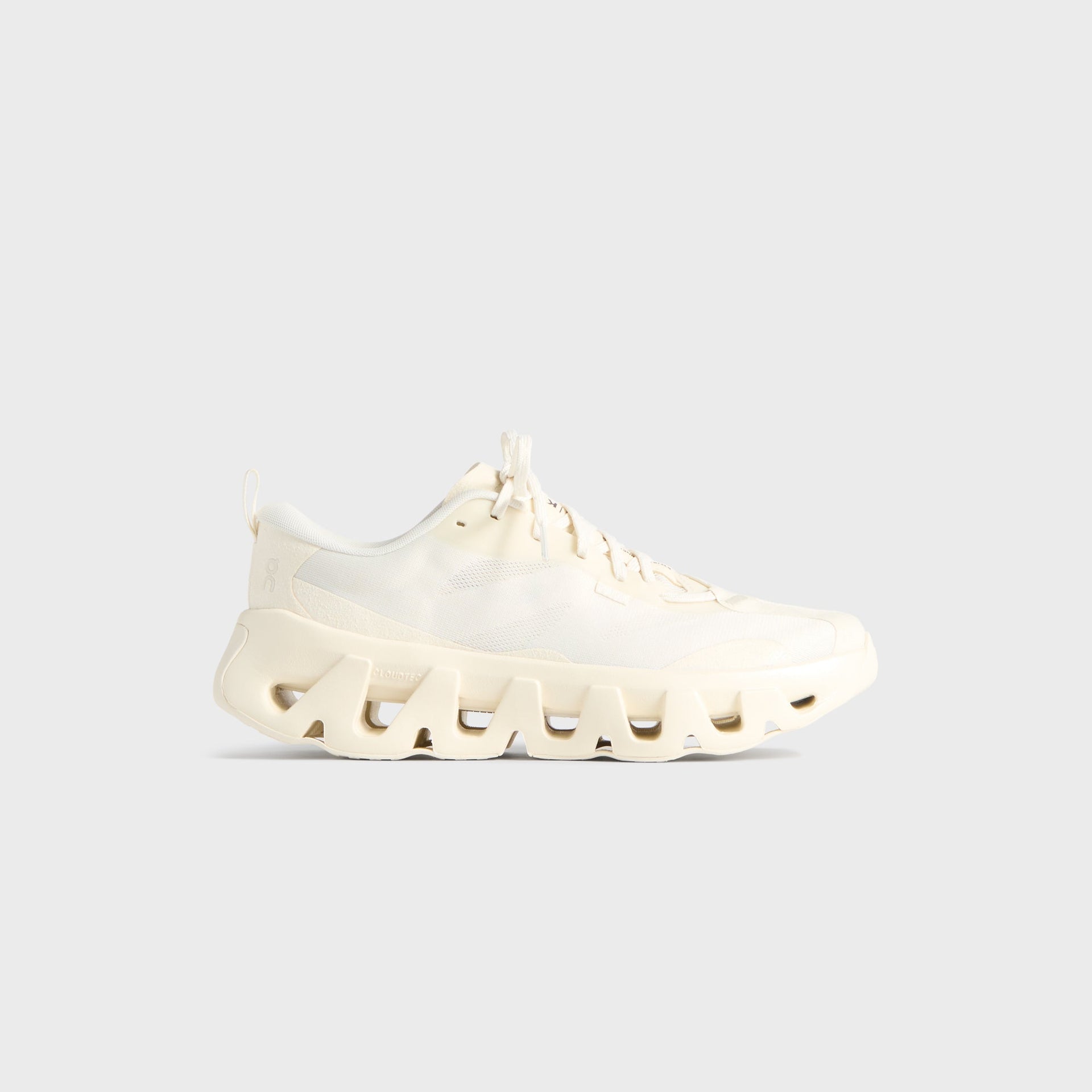 Kith for On WMNS K-Tech 1 - Tofu / Tofu