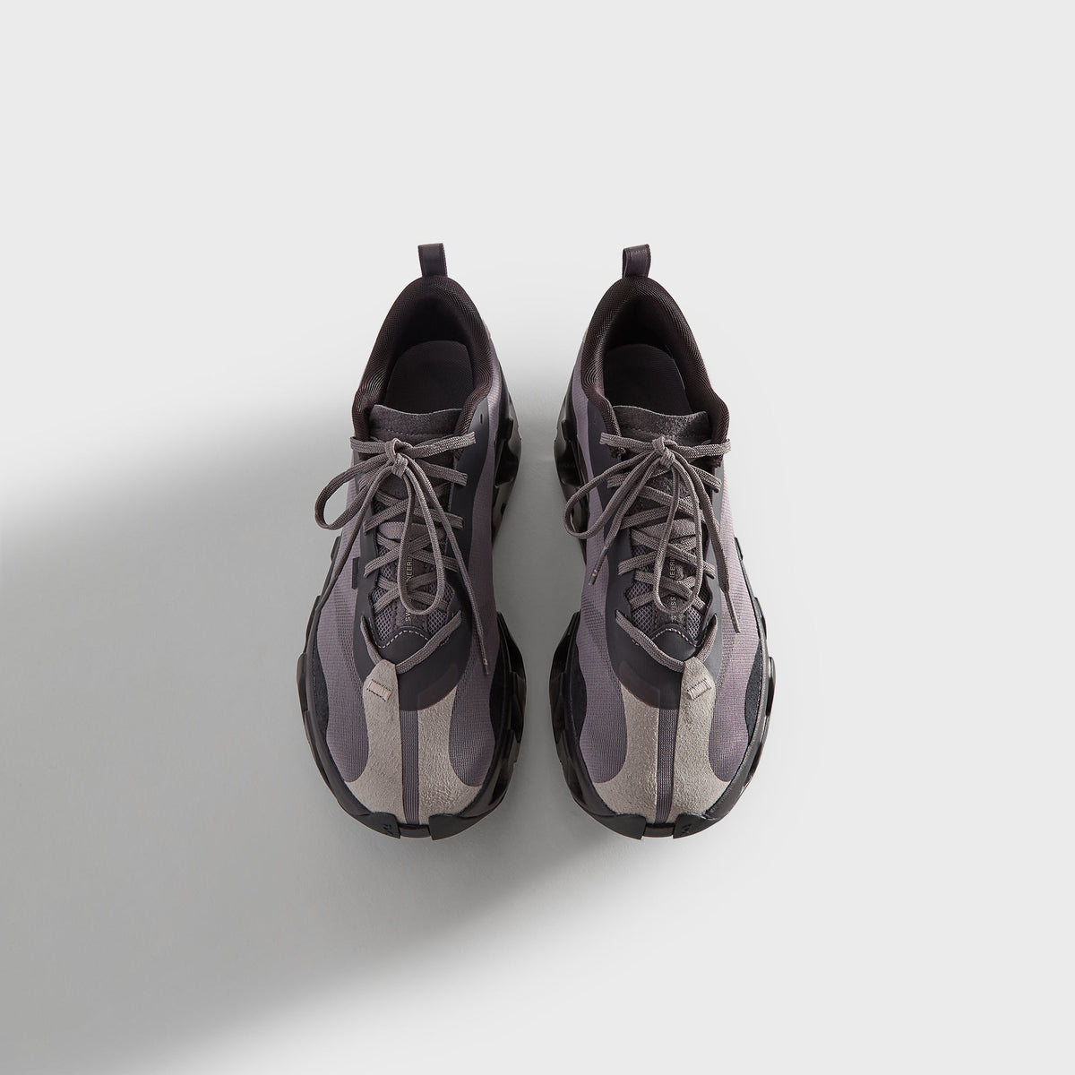 Kith for On WMNS K-Tech 1 - Shark / Ox - PH