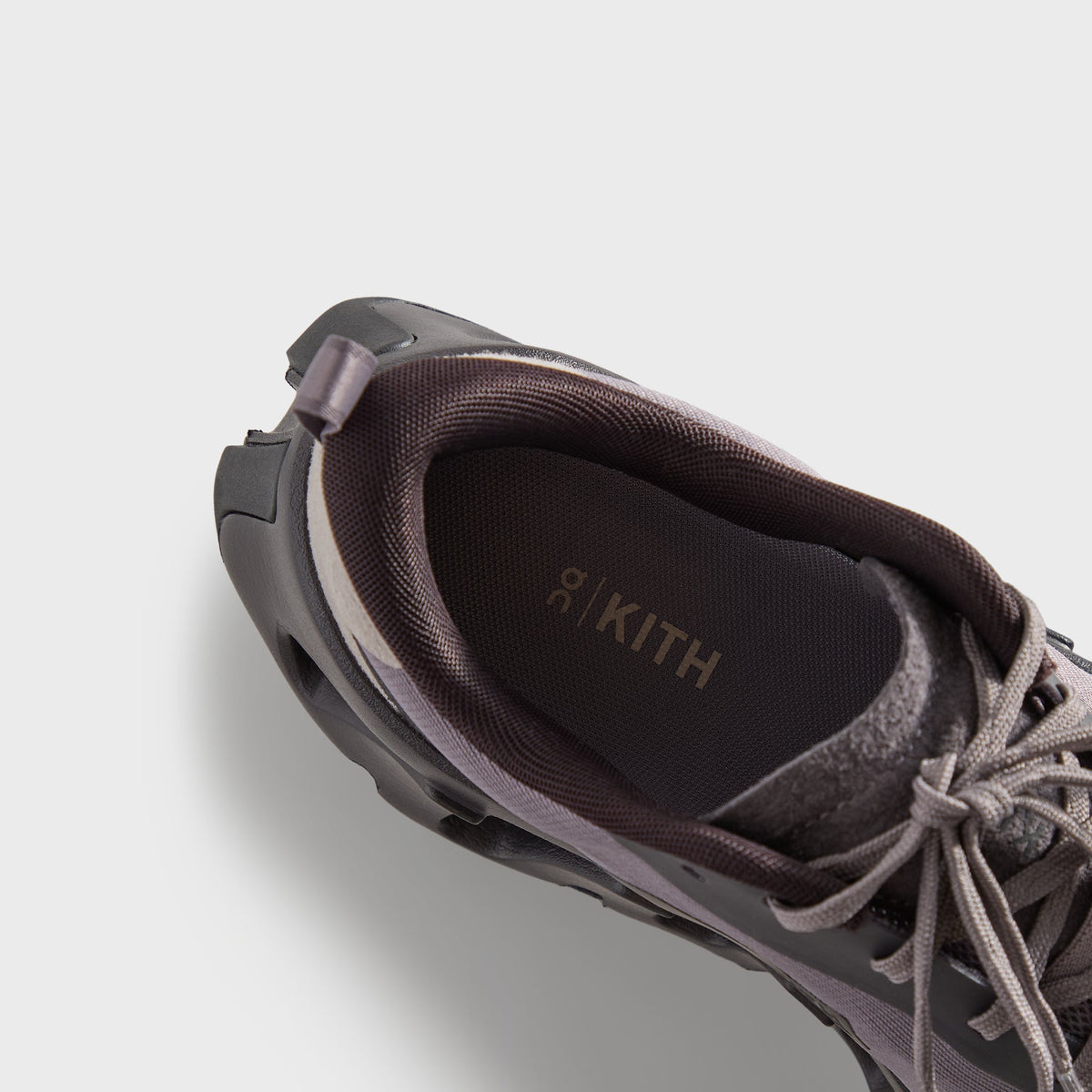 Kith for On WMNS K-Tech 1 - Shark / Ox - PH