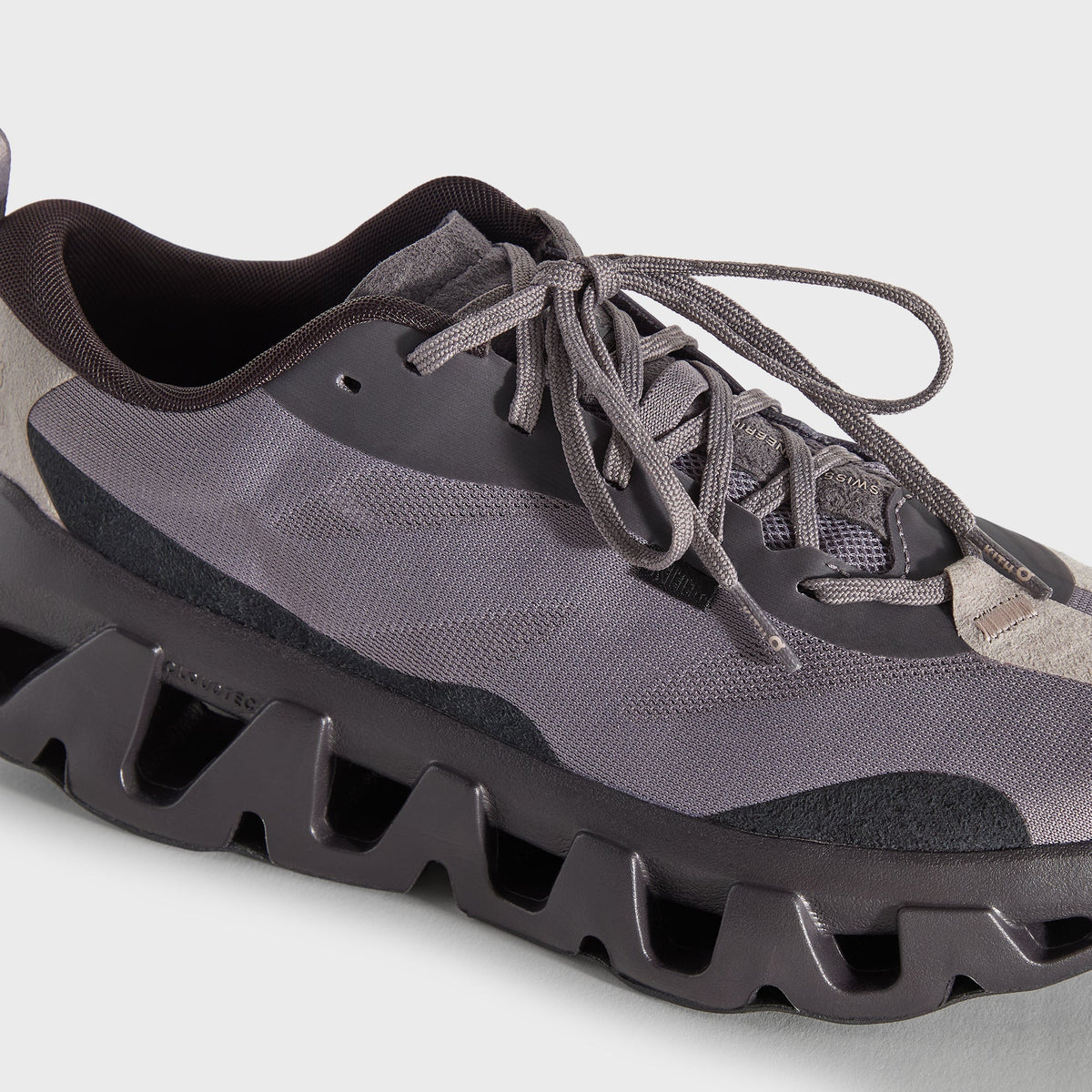Kith for On WMNS K-Tech 1 - Shark / Ox - PH