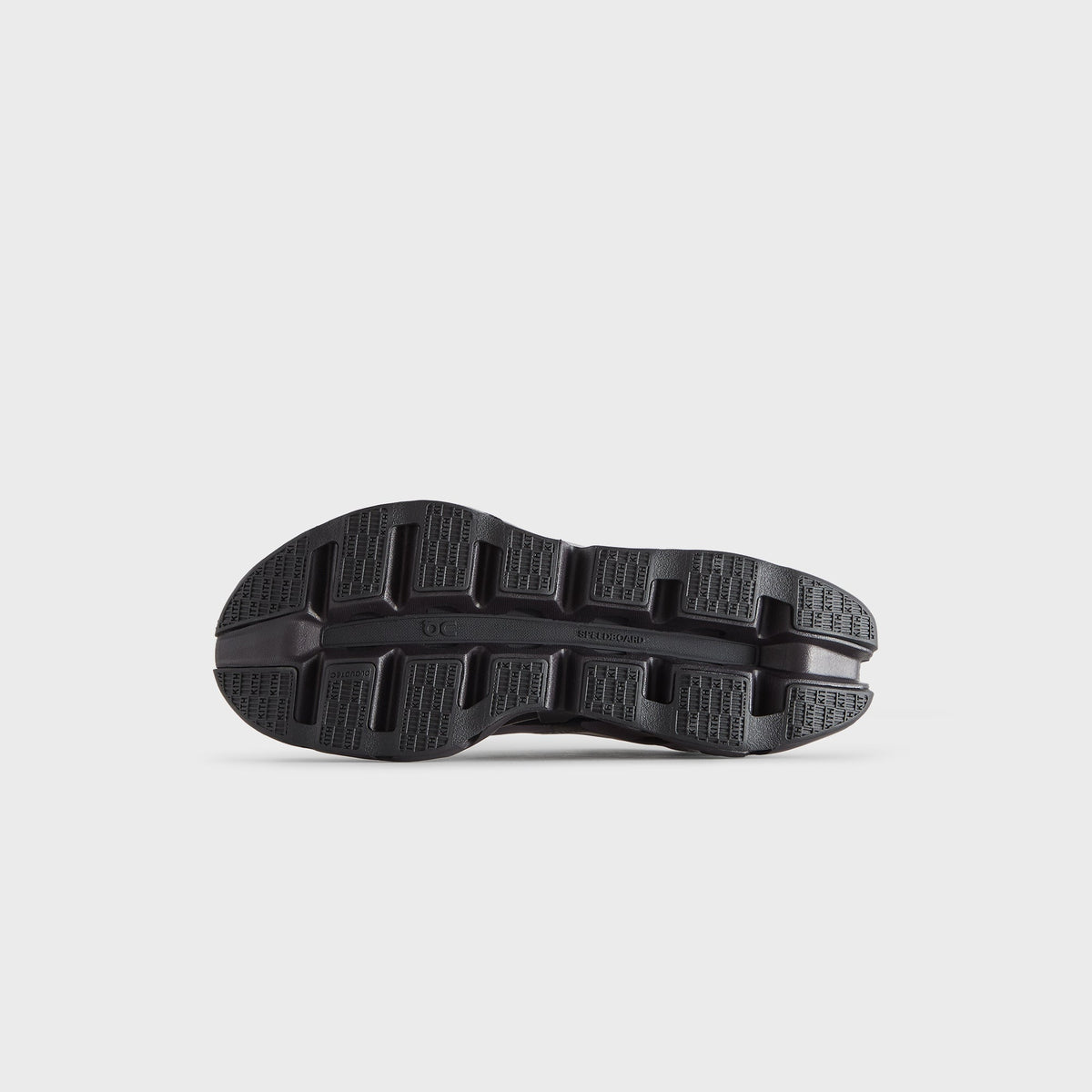 Kith for On WMNS K-Tech 1 - Shark / Ox