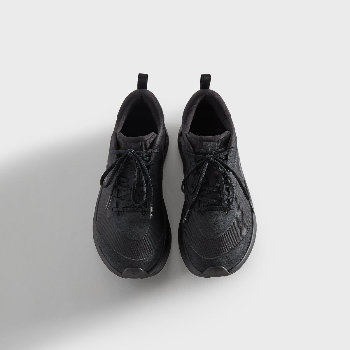 Kith for On WMNS K-Tech 3 - Black / Black - PH
