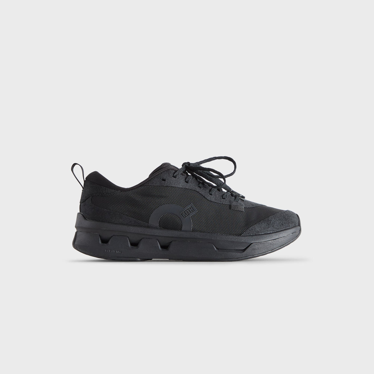 Kith for On WMNS K-Tech 3 - Black / Black - PH