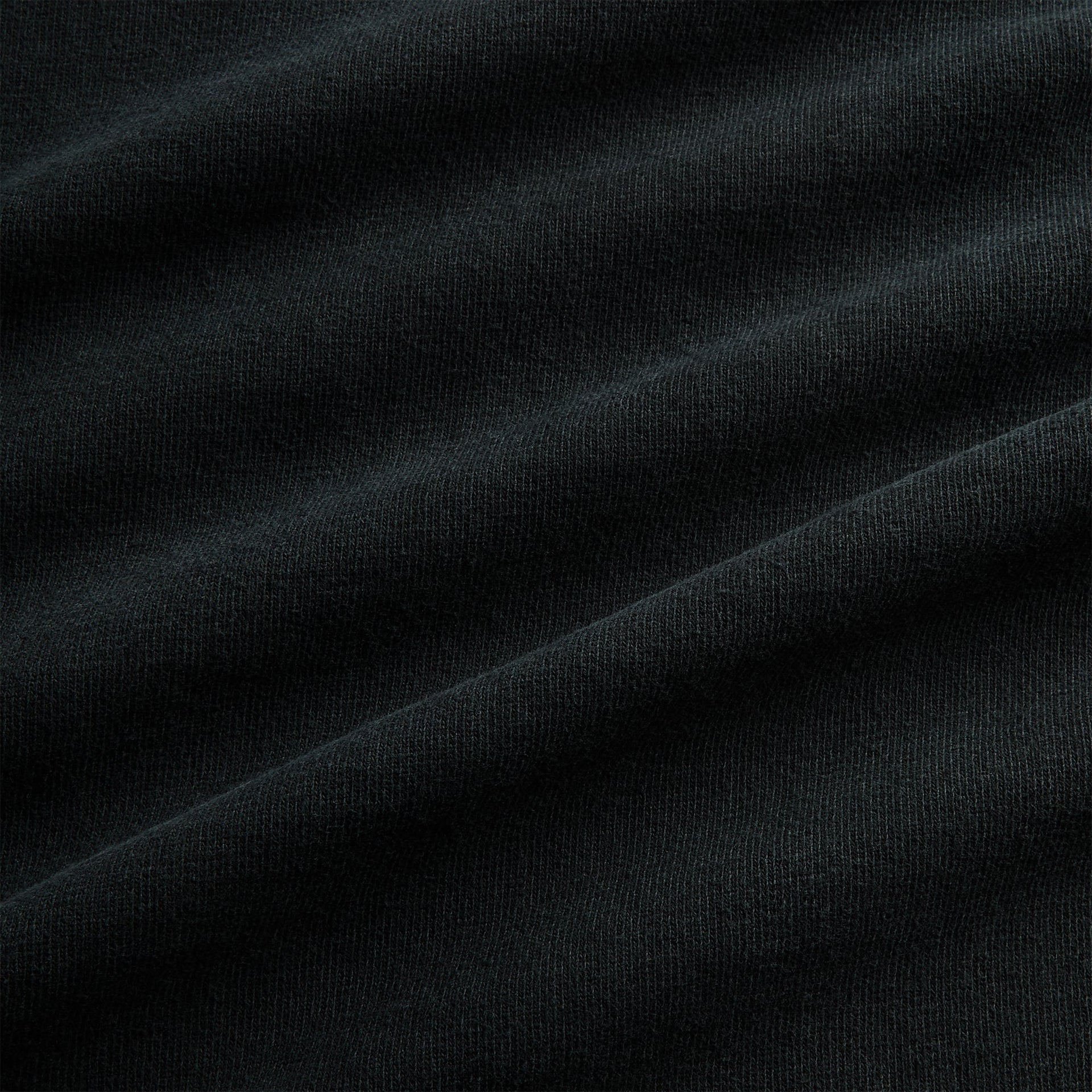 orSLOW Loose Fit T-Shirt - Black