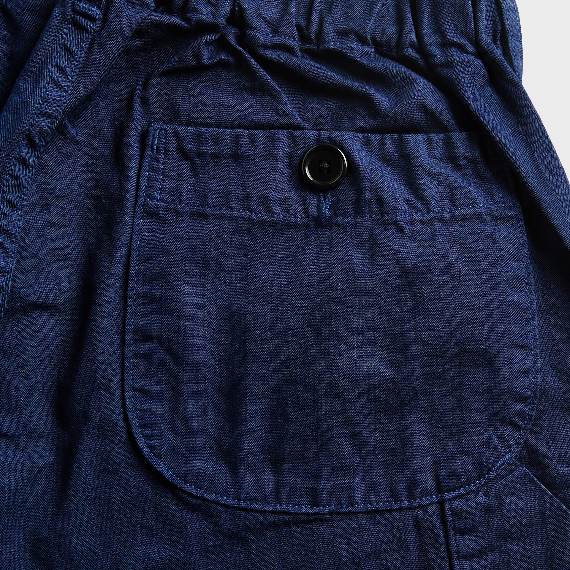 orSLOW French Work Pant - Blue
