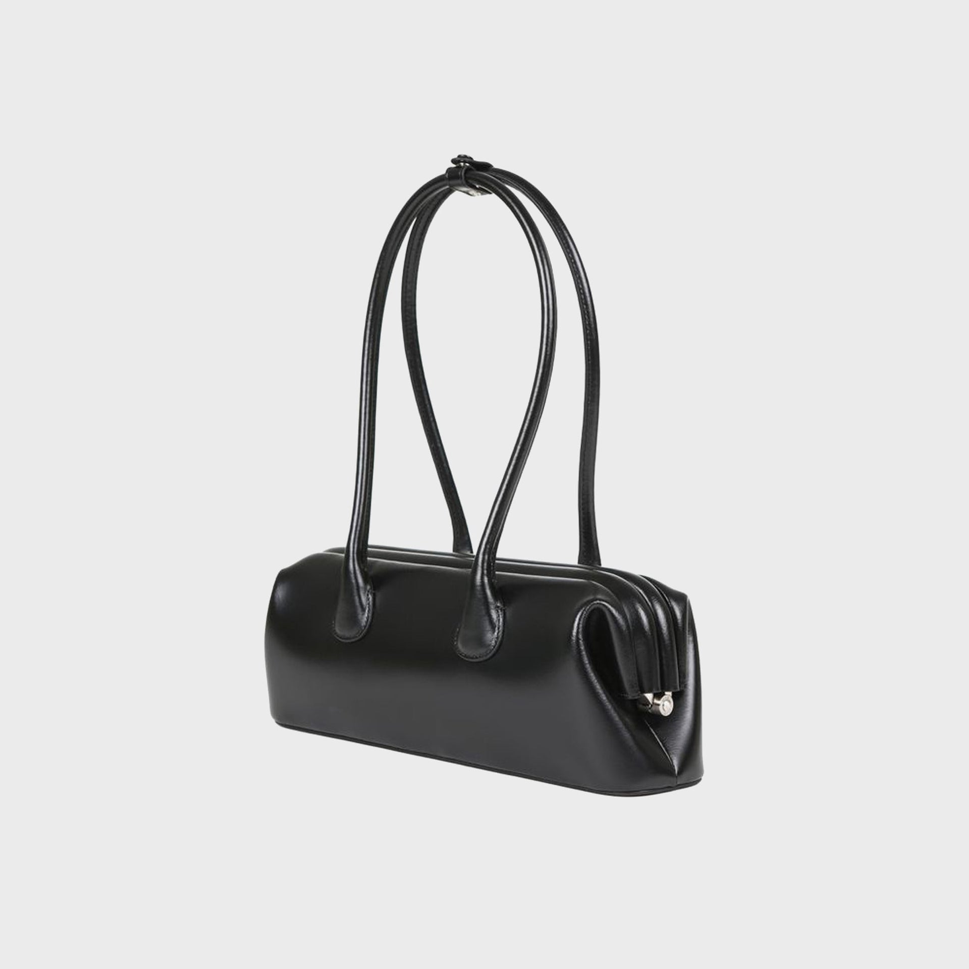 Osoi Boat Wide Bag - Black