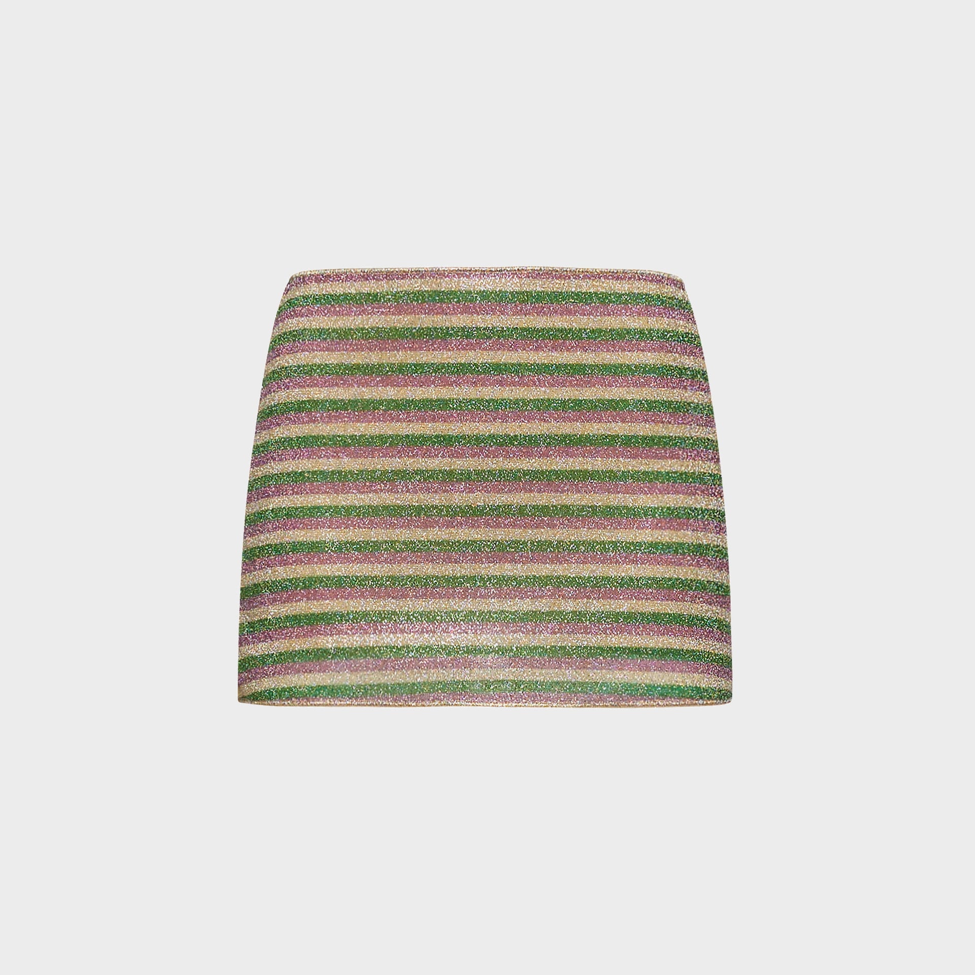 Oseree Lolita Skirt - Multi