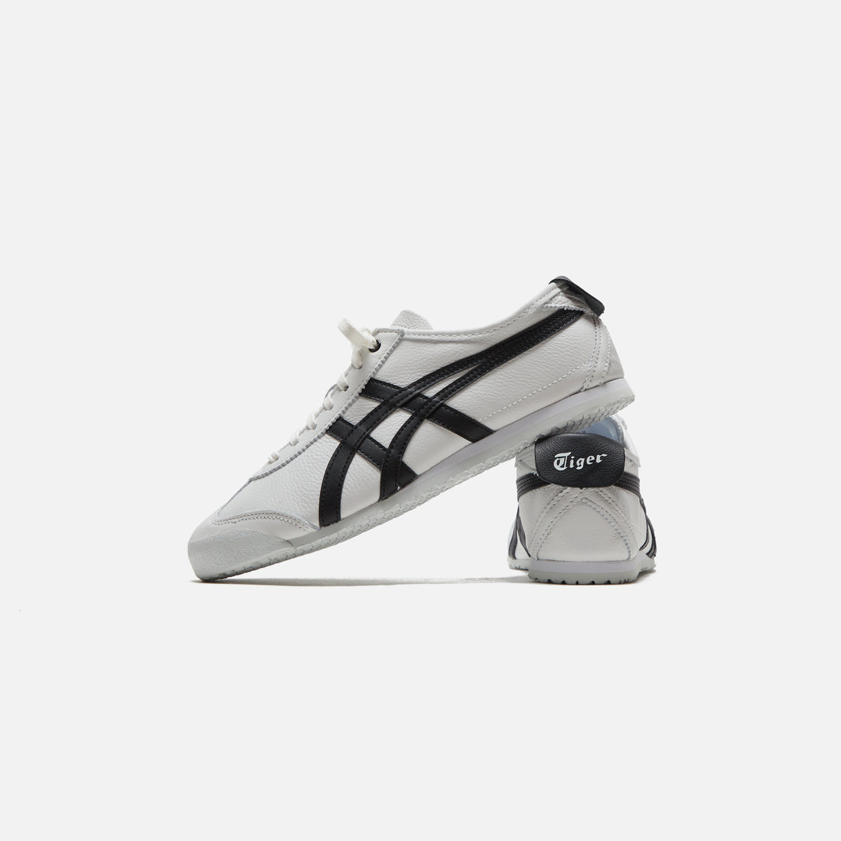 Onitsuka Tiger Mexico 66 - White / Black