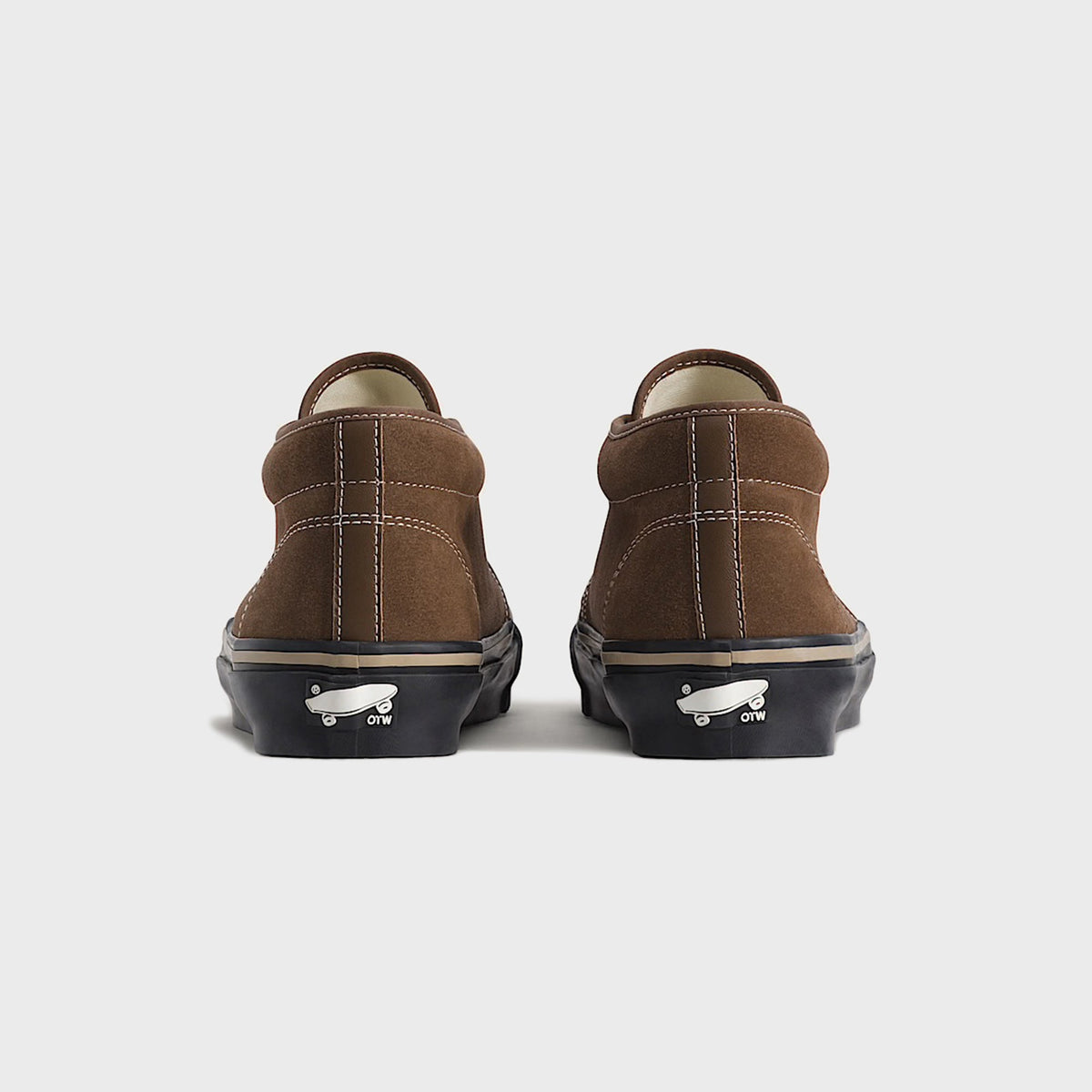 VANS OTW Chukka 49 Vibram - Vintage Cocoa