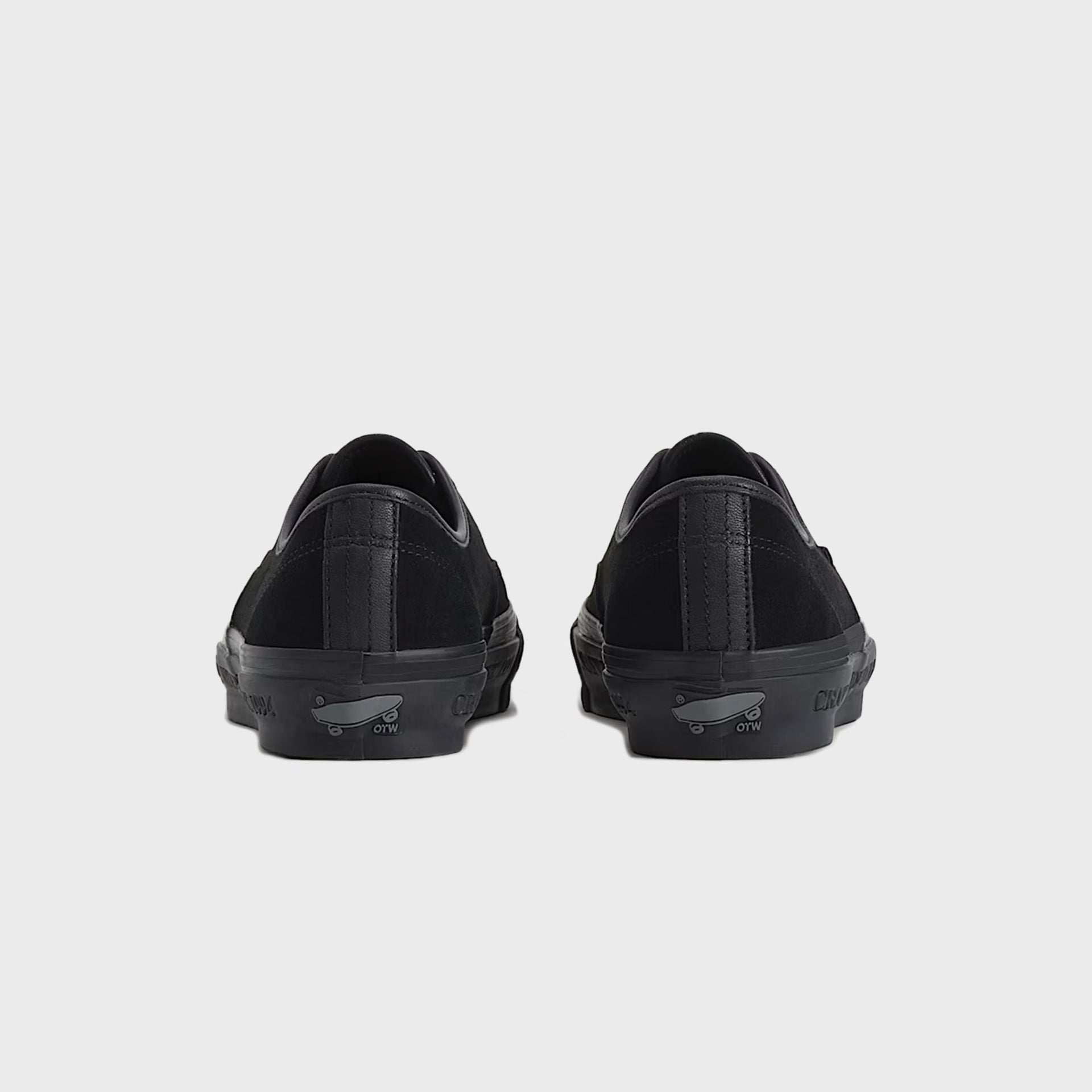 VANS x NEIGHBORHOOD OTW Authentic 44 - Black