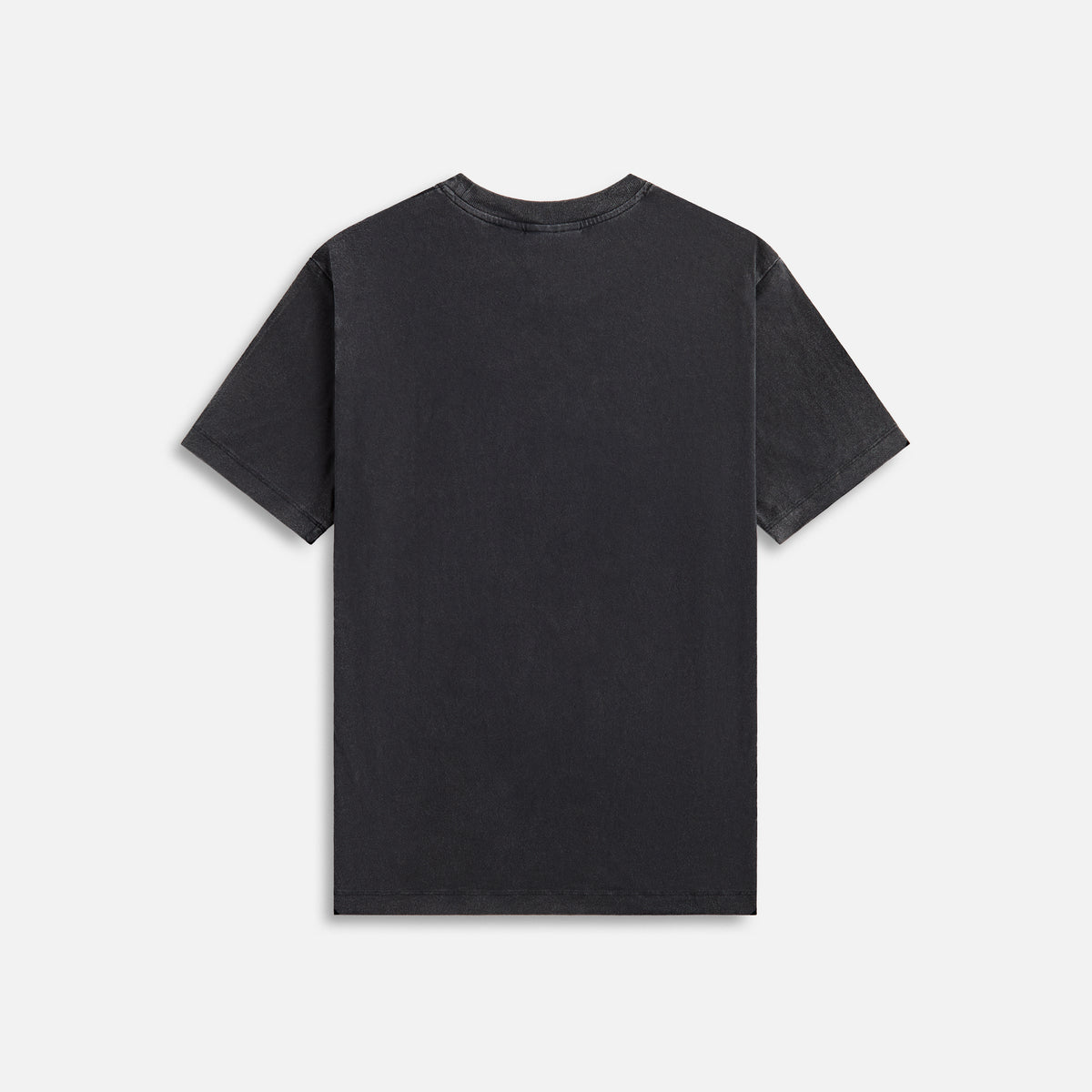by Parra Signature Tee - Washed Black