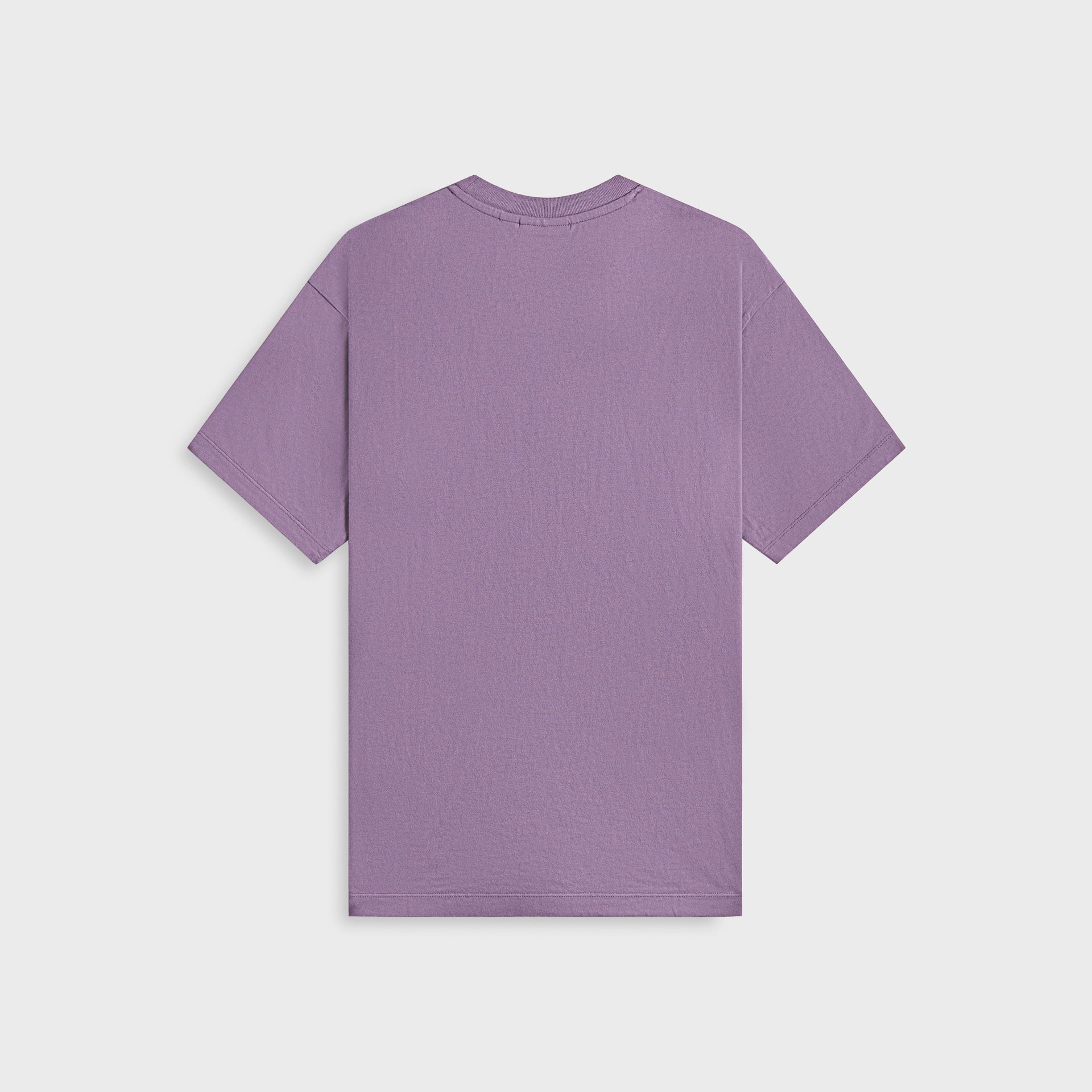 by Parra La Chambre Nuit Tee - Purple