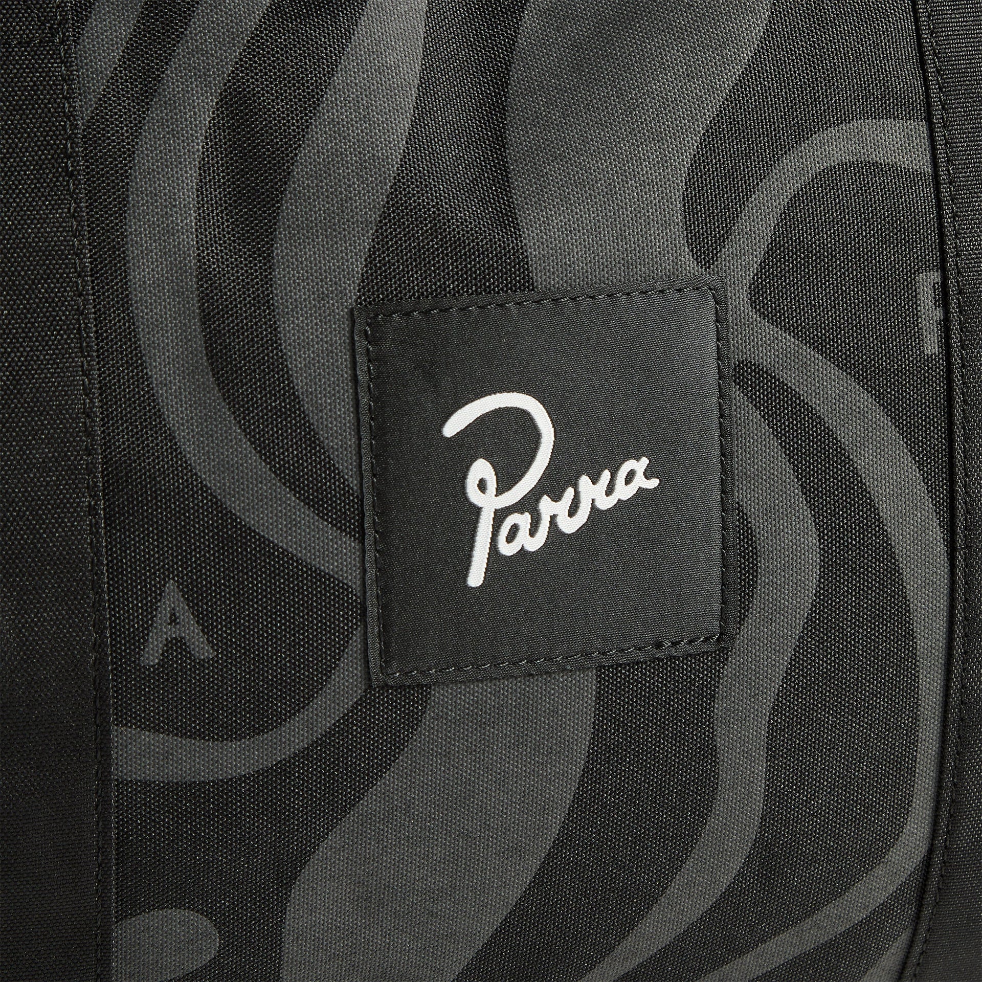 by Parra The Blob Bag in Black