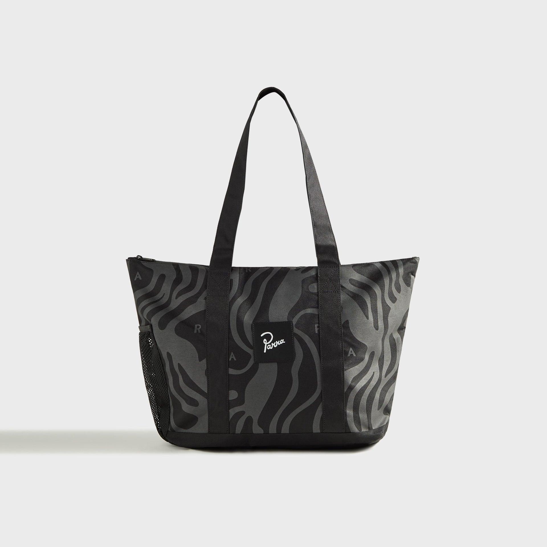 by Parra The Blob Bag in Black