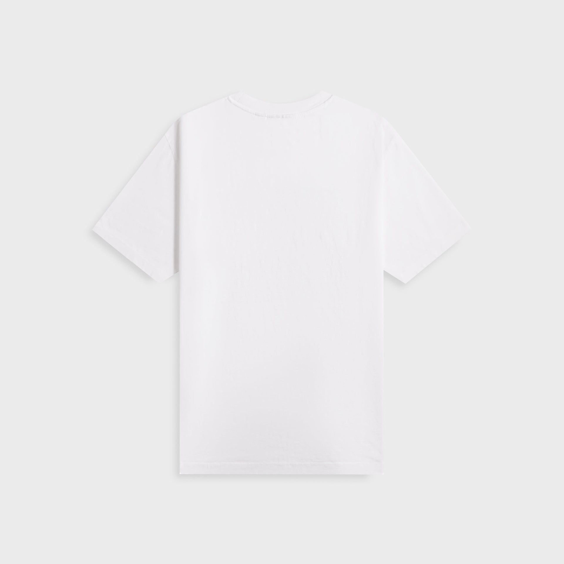 by Parra Unreasonable Chairs Tee in White