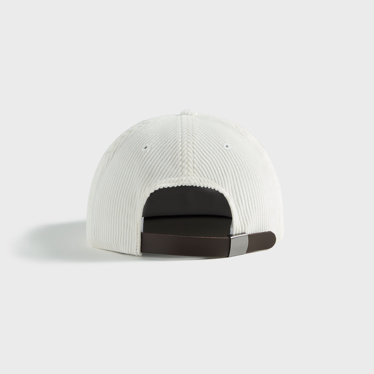 by Parra The Zoomies Six Panel Cap - White