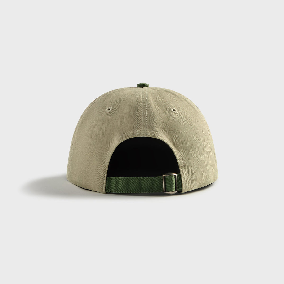 by Parra Paper PAR 6 Panel Cap - Green