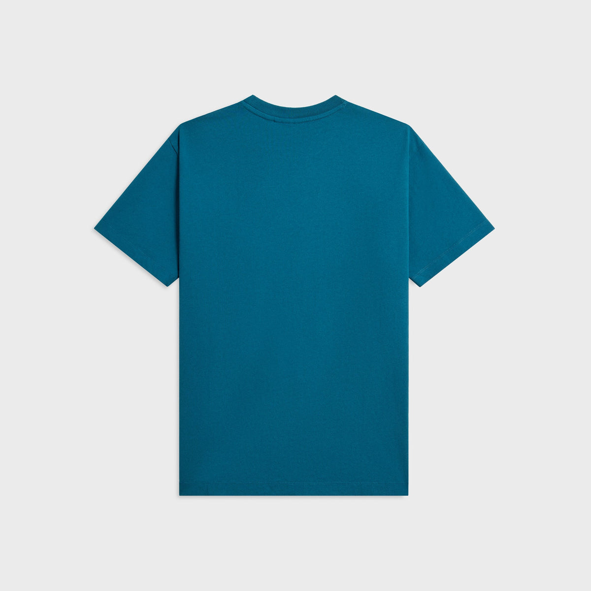 by Parra Signature Tee - Blue