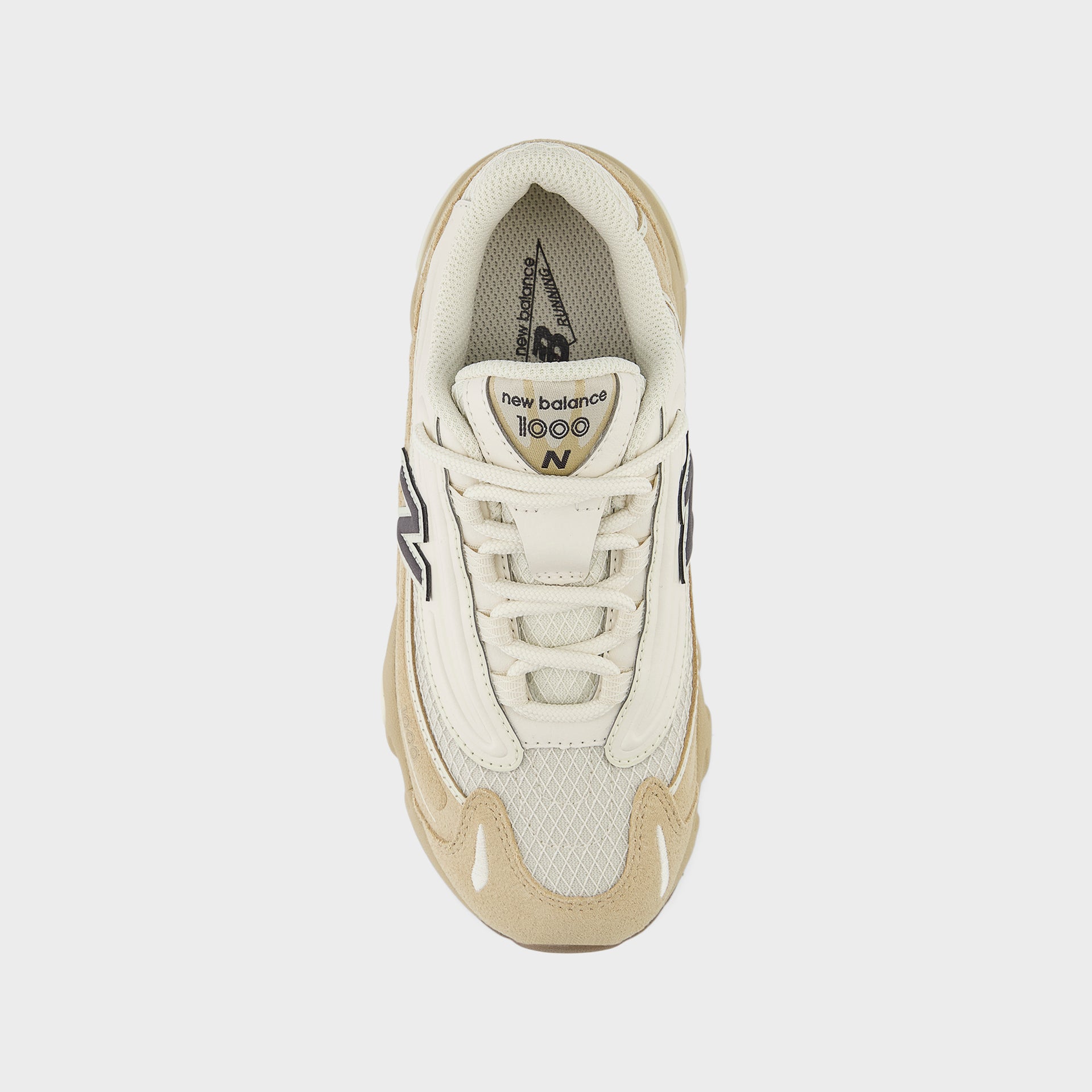 New Balance PS 1000 - Parchment / Angora