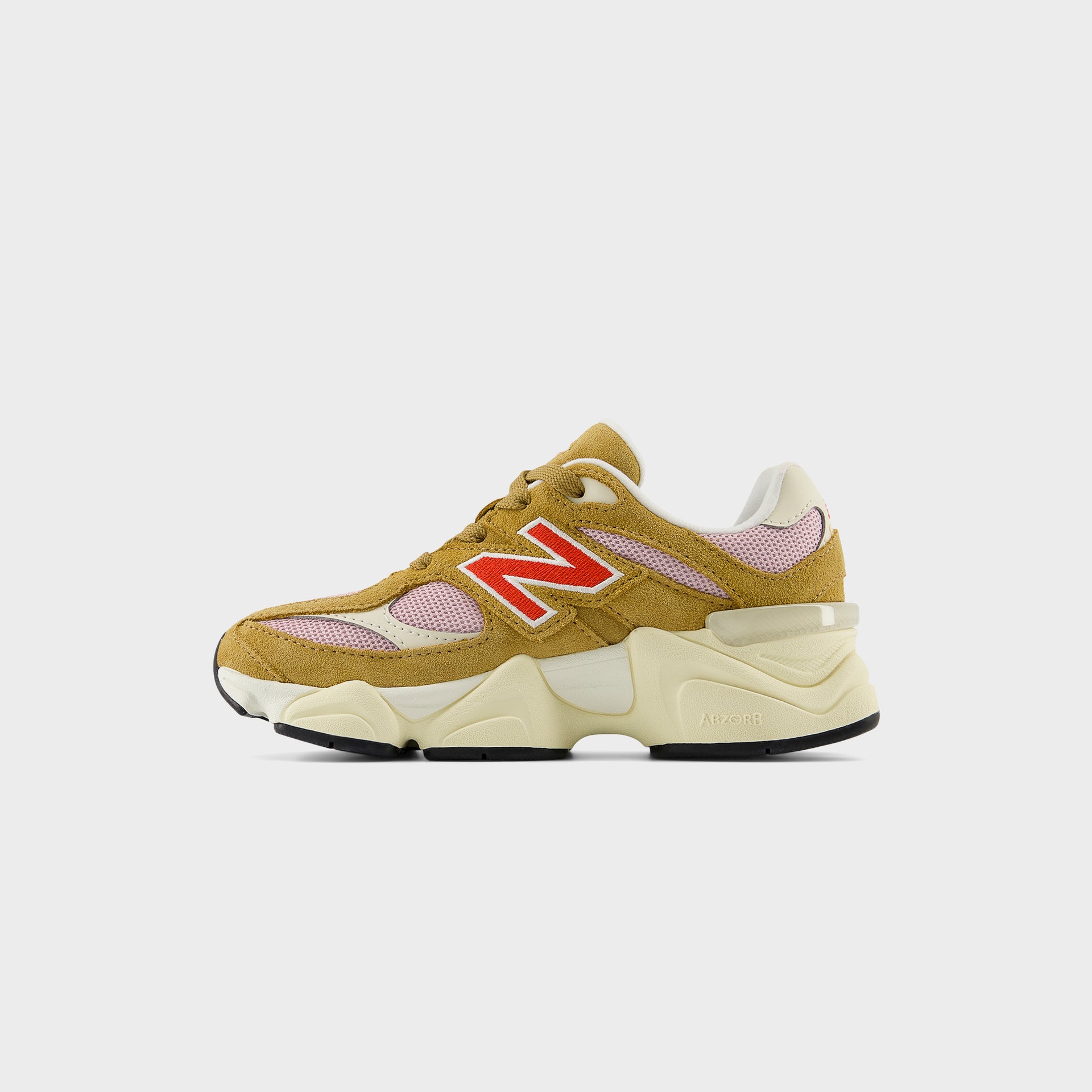 New Balance PS 9060 - Great Plains / Twilight Haze / True Red