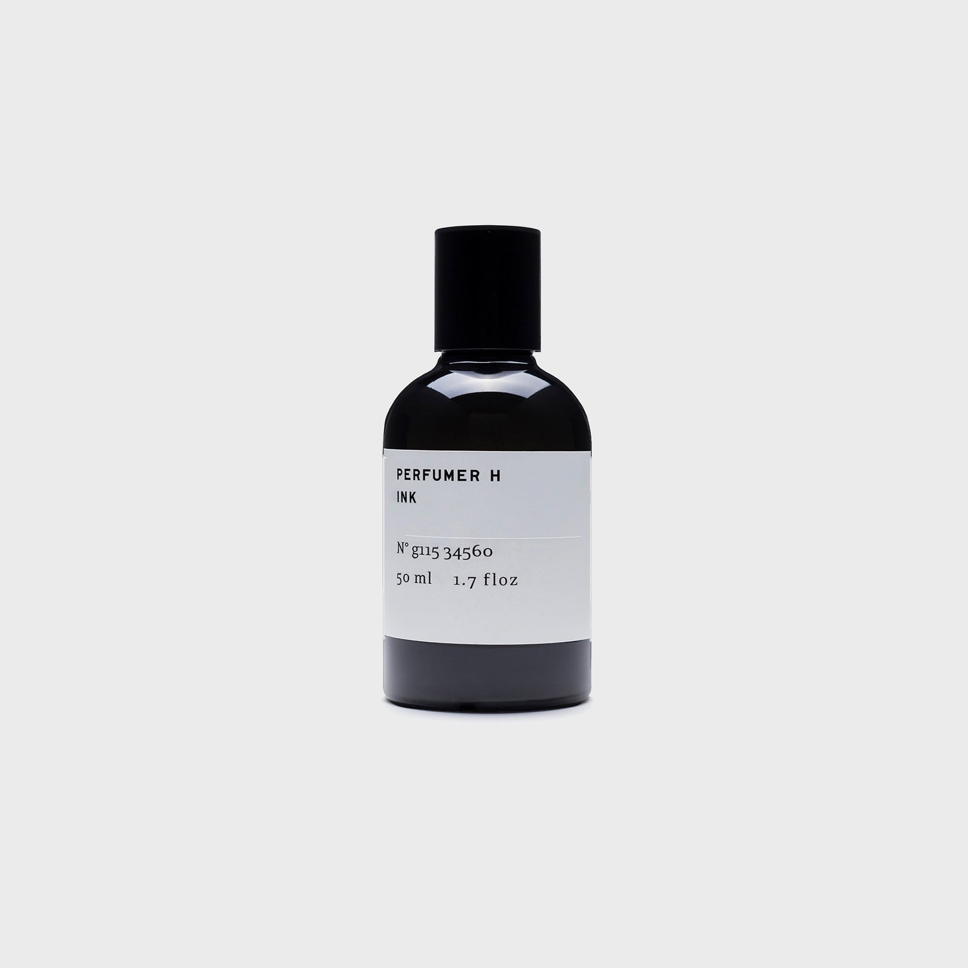 PERFUMER H Ink EDP 50ML