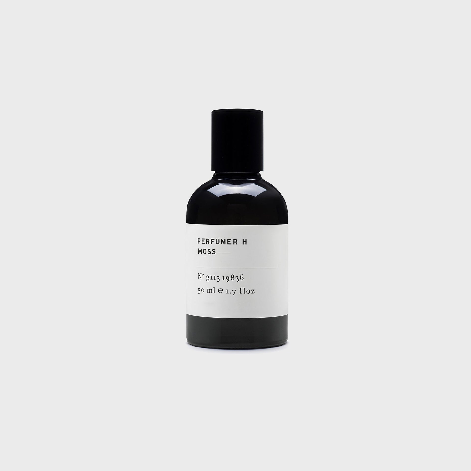 PERFUMER H Moss EDP 50ML