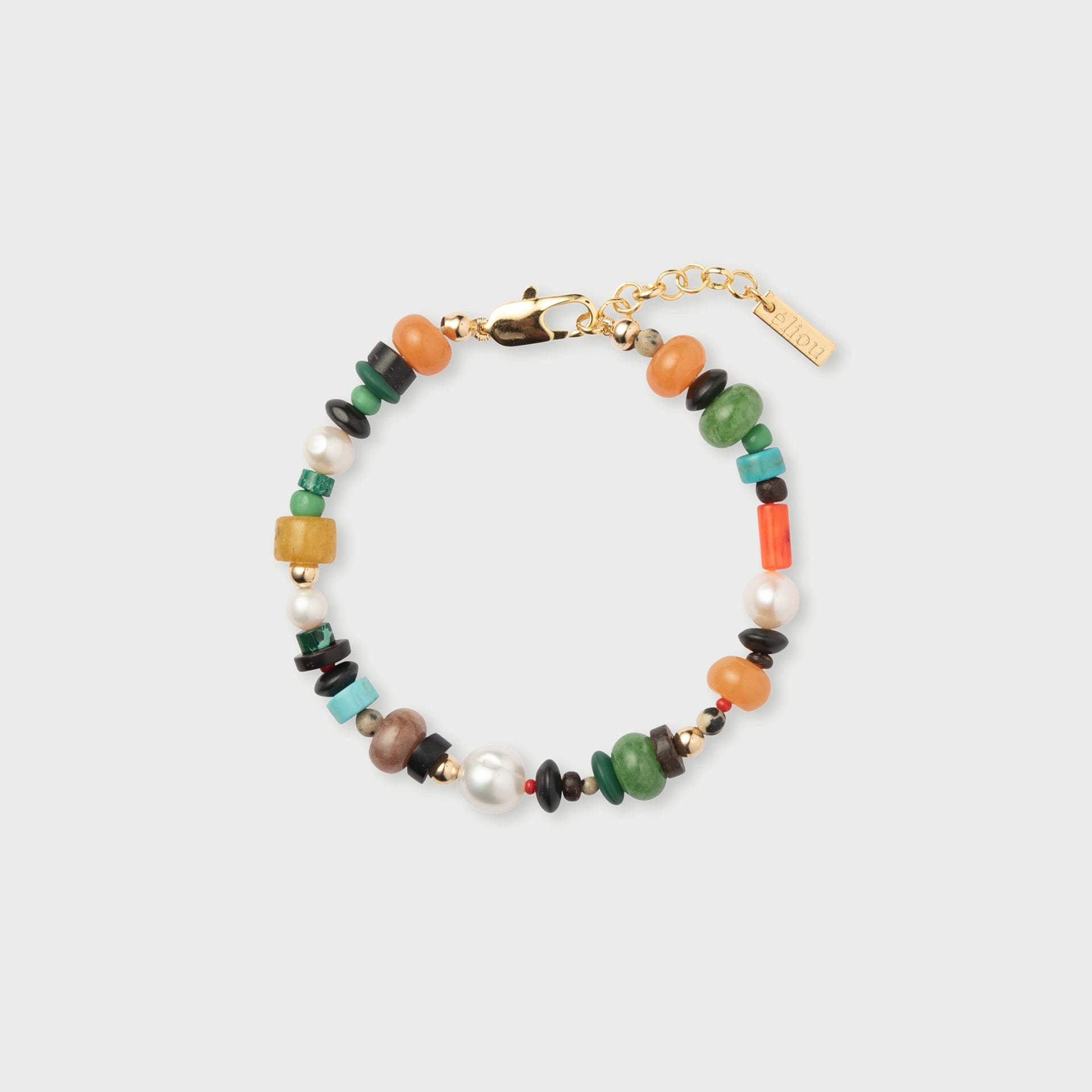 Eliou Maggi Bracelet - Tropics