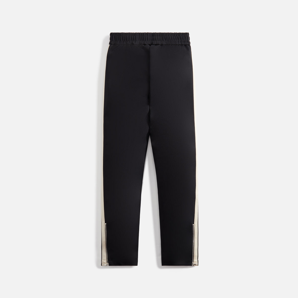 Palm Angels New Classic Track Pant - Black / White