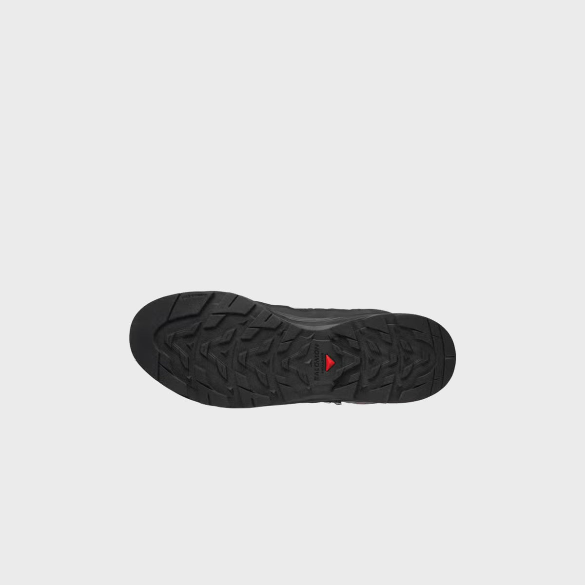 Salomon X-ALP MID Leather Gore-Tex - Cloudburst / Silver Cloud / Black