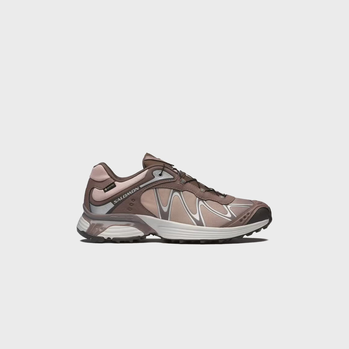 Salomon XT-Whisper GORE-TEX - Iron / Shadow Gray / Black Olive
