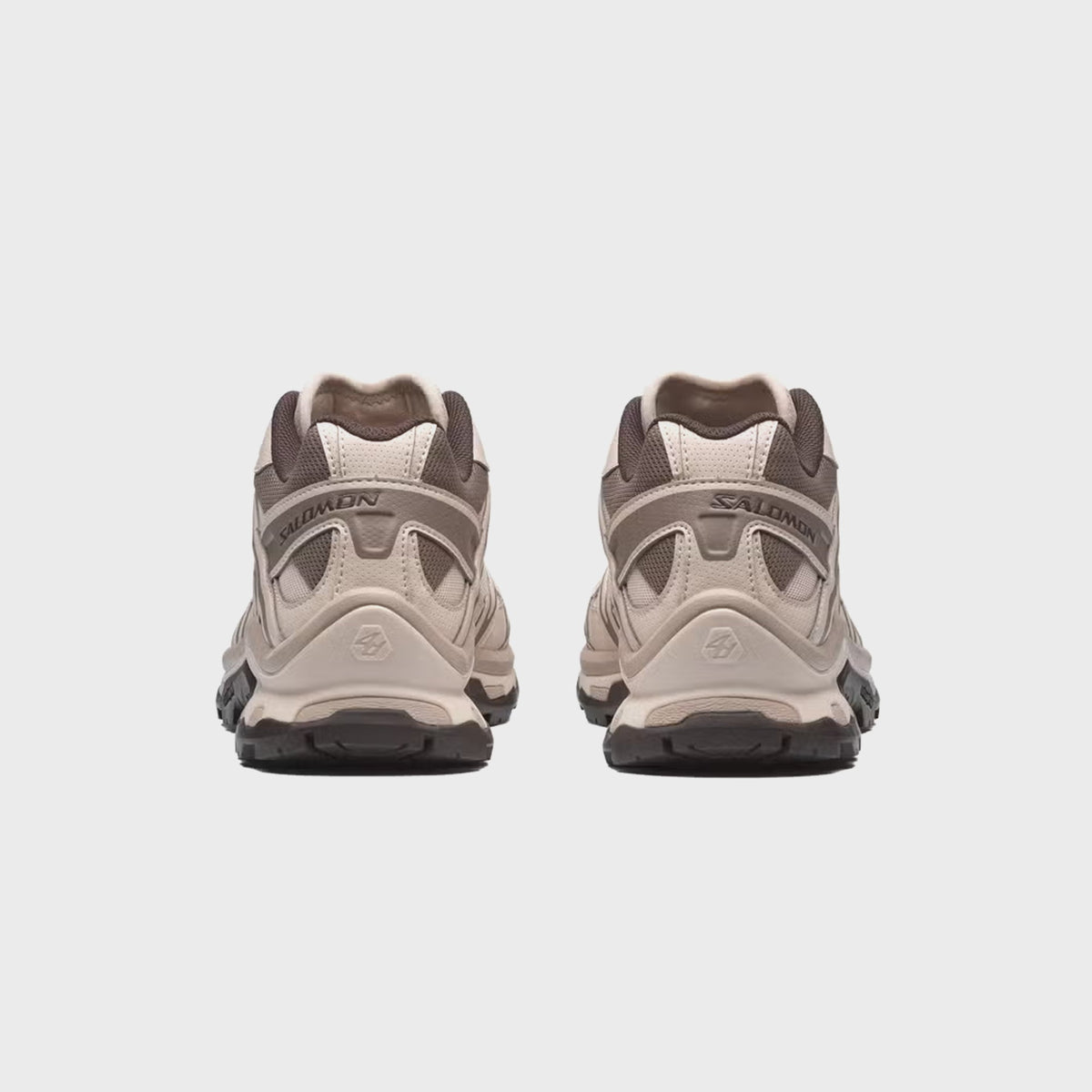 Salomon XT-QUEST - Tapioca / Walnut / Black Coffee