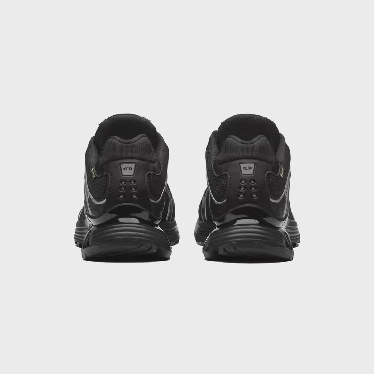 Salomon XT-Whisper GORE-TEX - Black / Black / FTW Silver