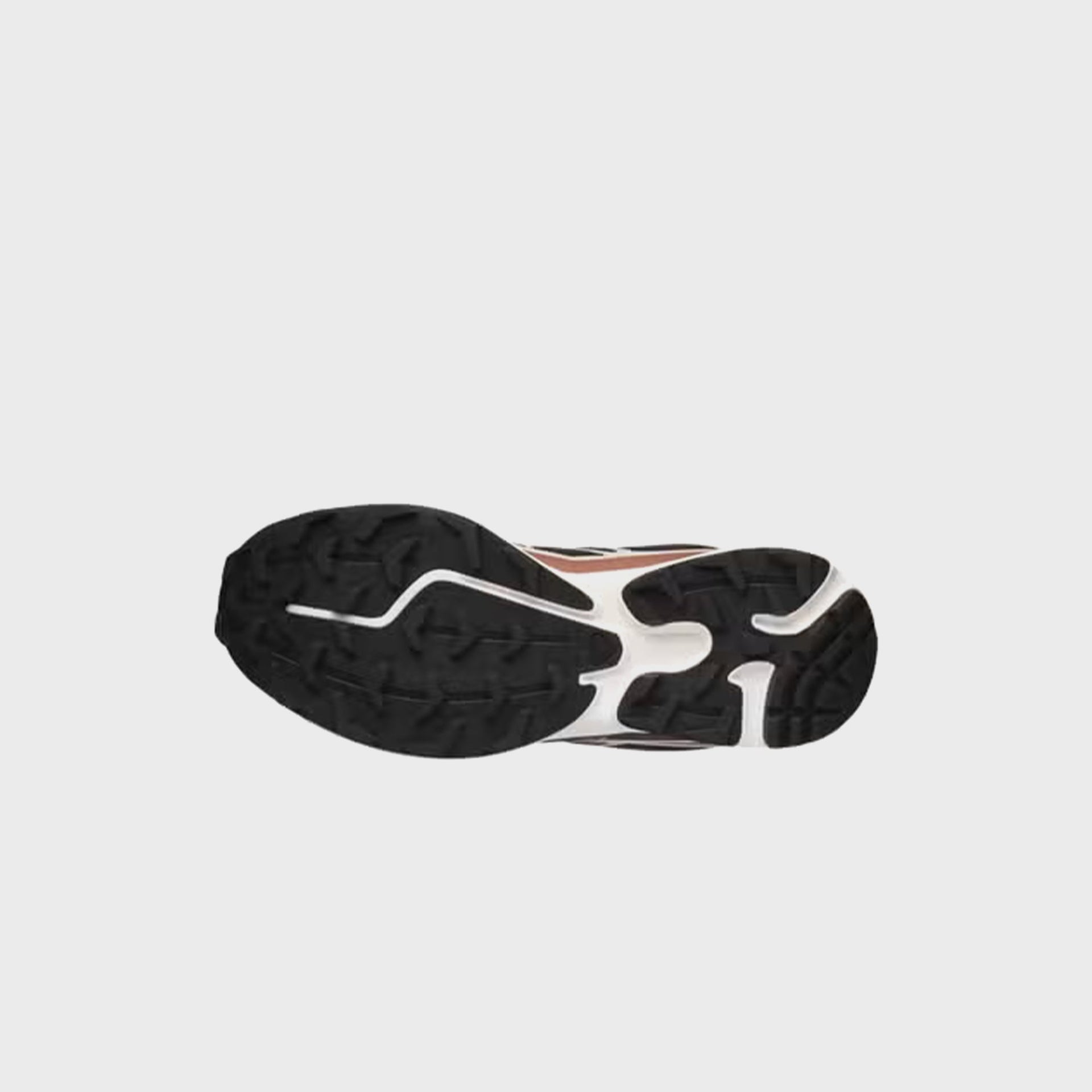 Salomon XT-6 - Black Coffee / Burro / Bitter Chocolate